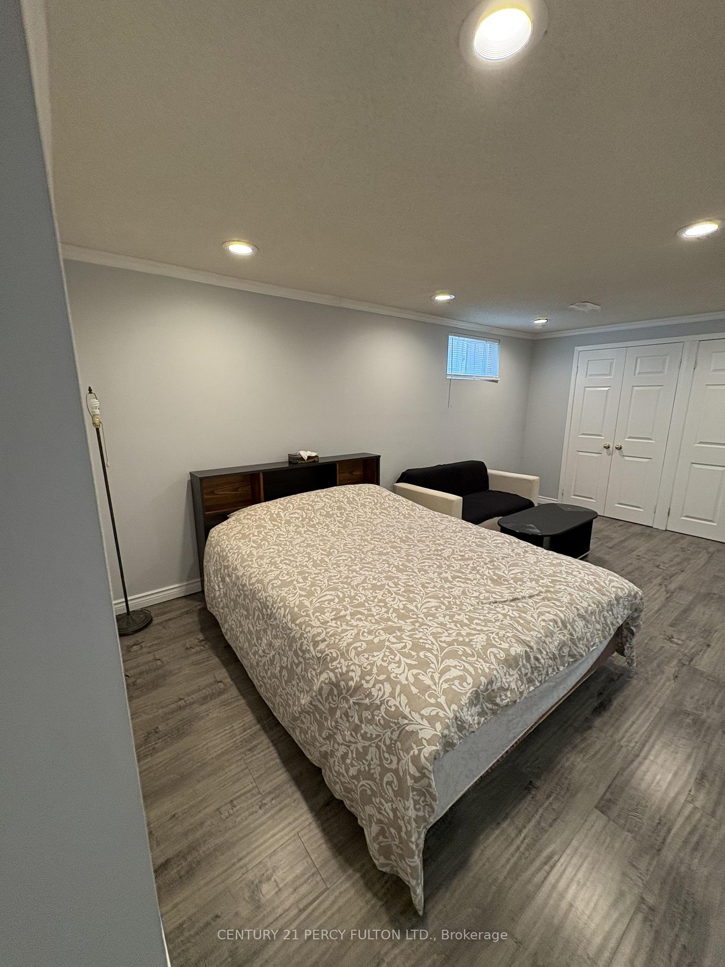 Photo 11 of Unit Bsmt, 89 Hollingham Road, Markham, Unionville — HOMEH