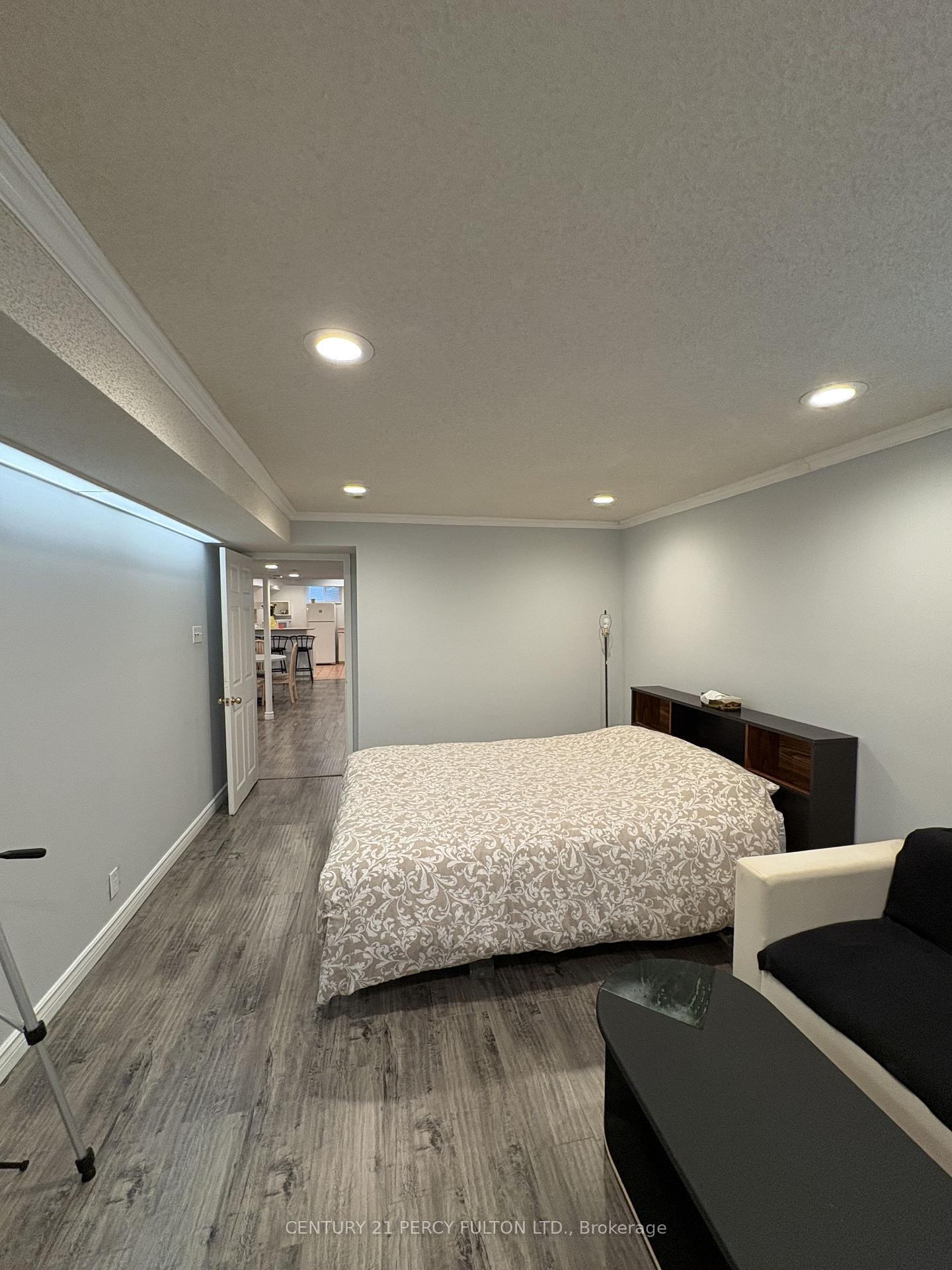 Photo 12 of Unit Bsmt, 89 Hollingham Road, Markham, Unionville — HOMEH