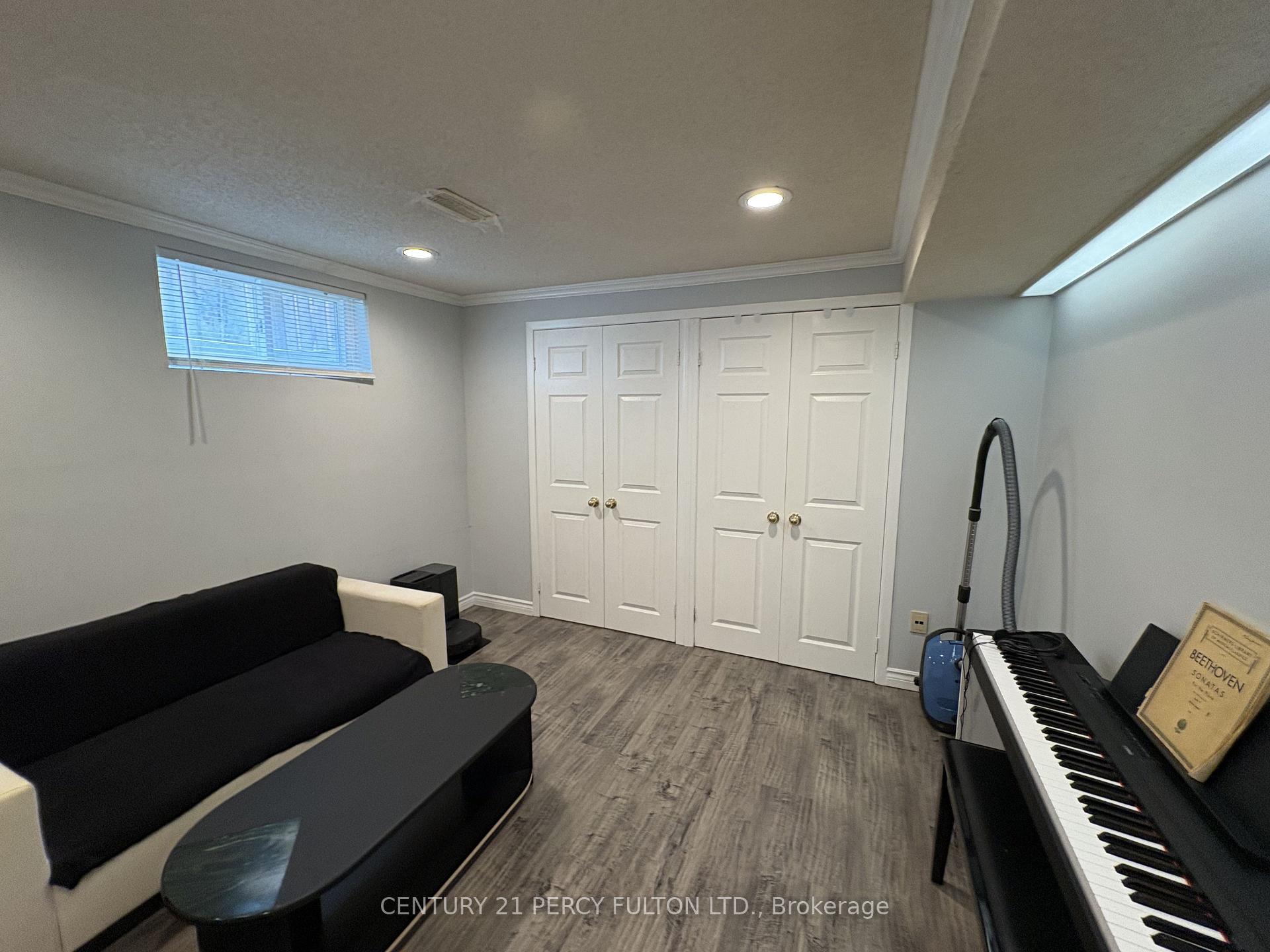 Photo 13 of Unit Bsmt, 89 Hollingham Road, Markham, Unionville — HOMEH