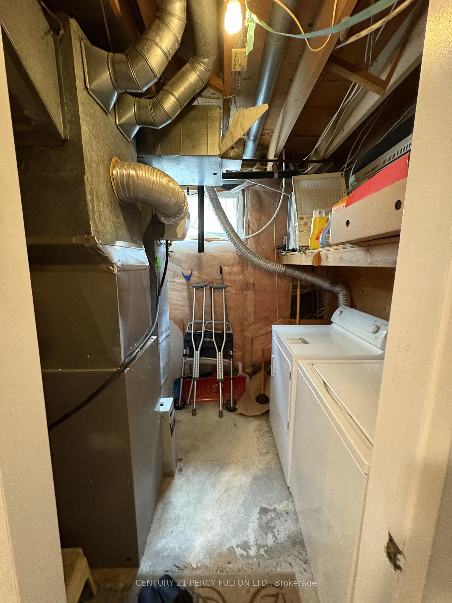 Photo 15 of Unit Bsmt, 89 Hollingham Road, Markham, Unionville — HOMEH