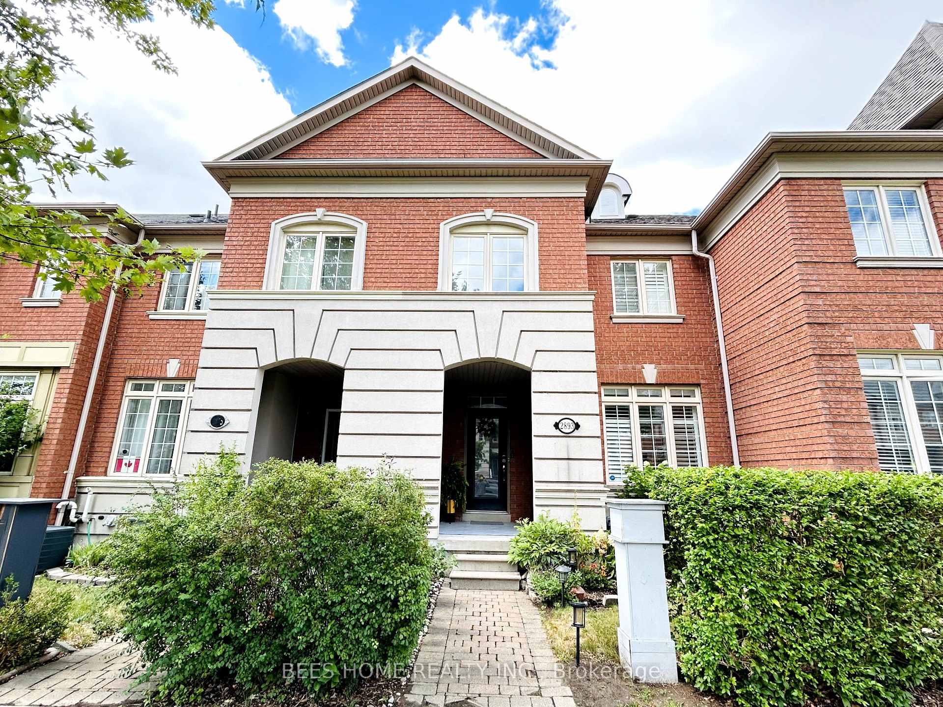 Photo 1 of 2893 Bur Oak Avenue, Markham, Cornell — HOMEH