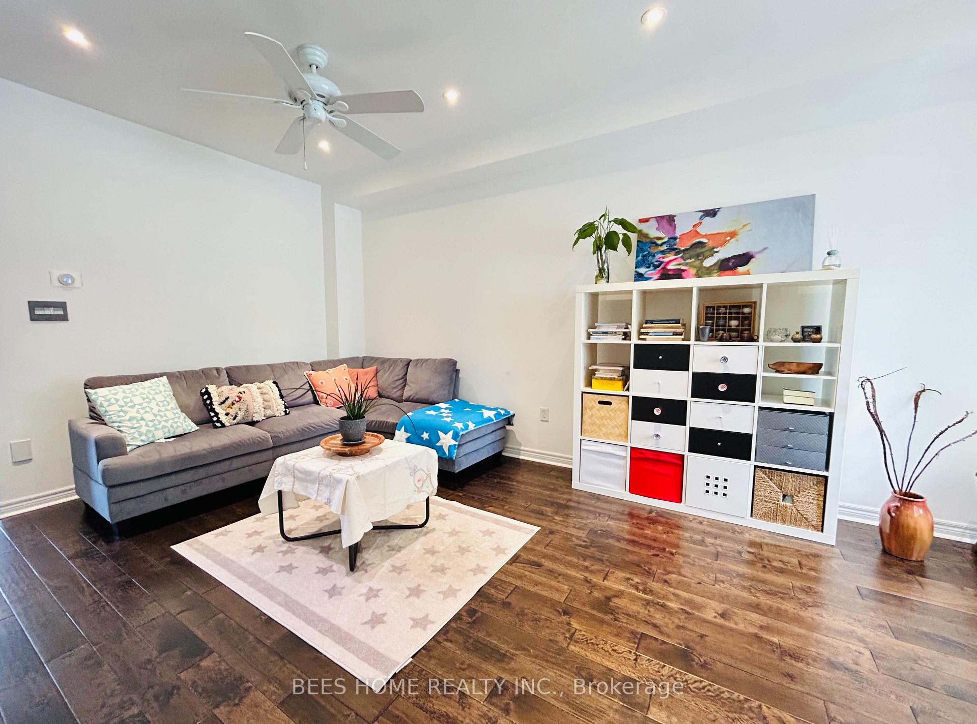 Photo 4 of 2893 Bur Oak Avenue, Markham, Cornell — HOMEH