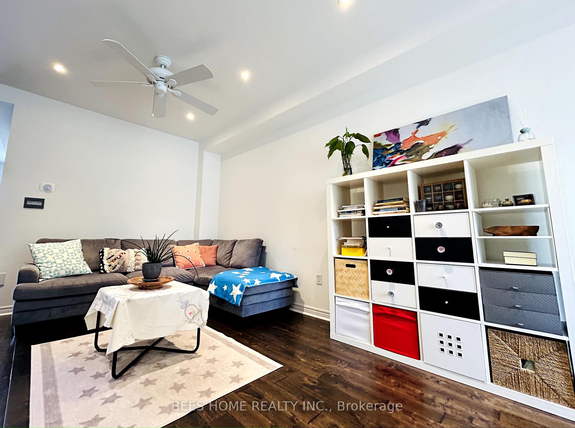 Photo 5 of 2893 Bur Oak Avenue, Markham, Cornell — HOMEH