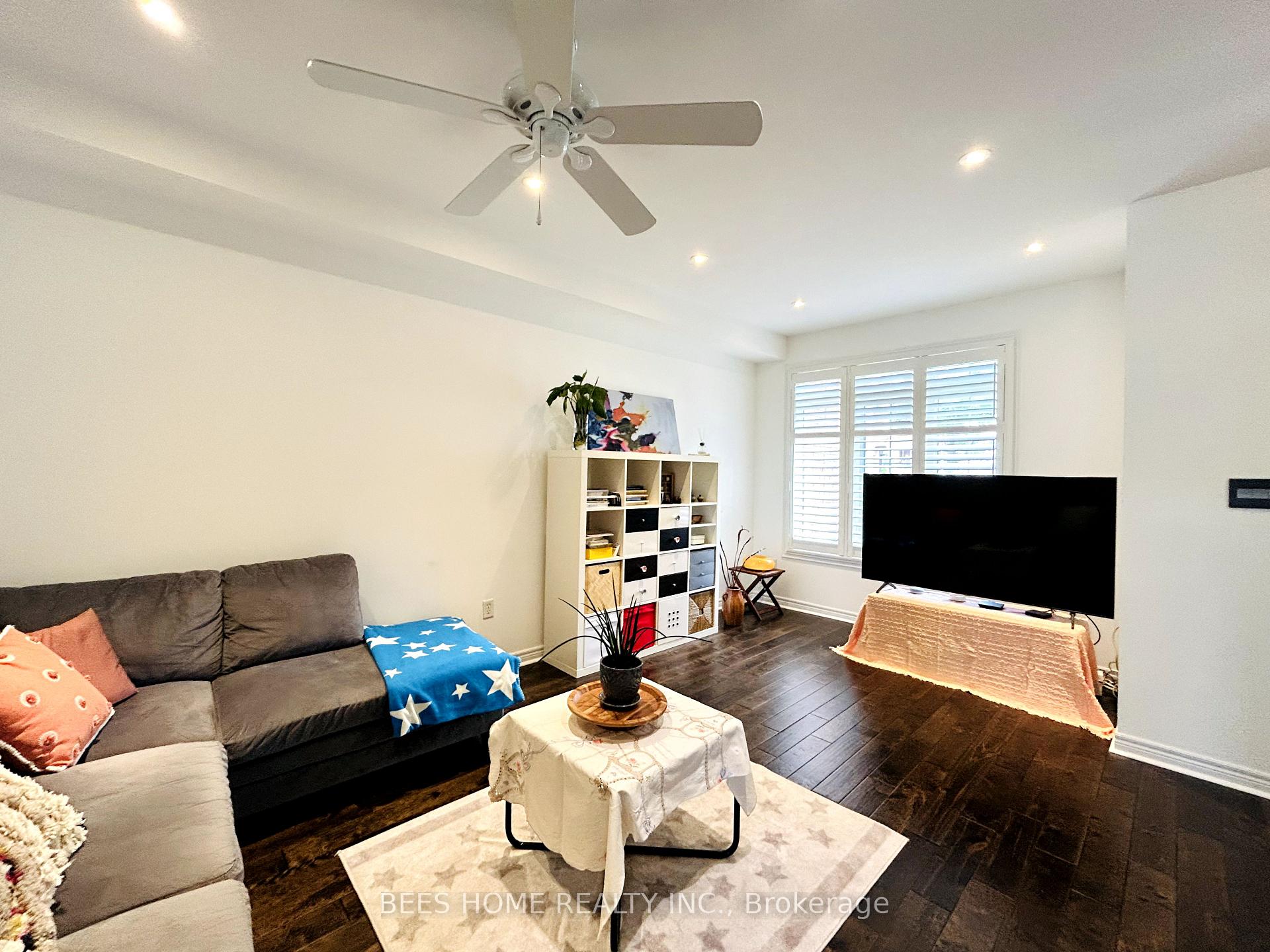 Photo 6 of 2893 Bur Oak Avenue, Markham, Cornell — HOMEH