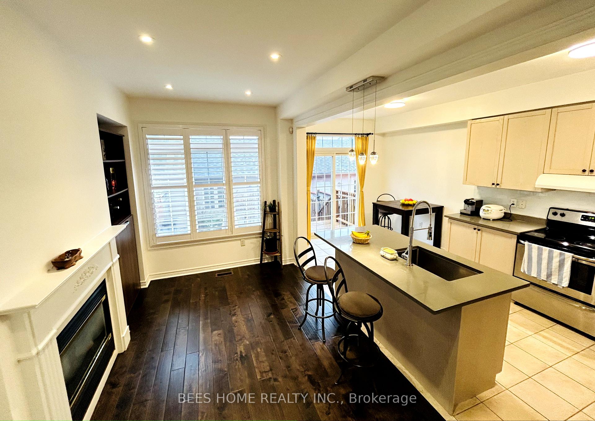 Photo 13 of 2893 Bur Oak Avenue, Markham, Cornell — HOMEH