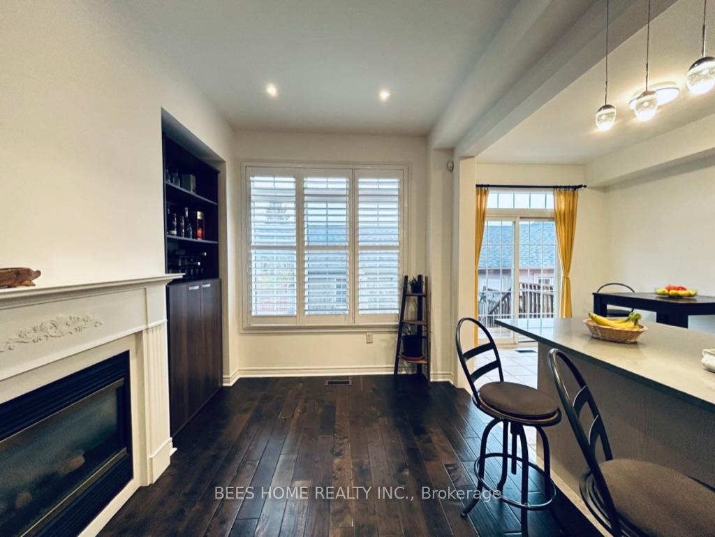 Photo 14 of 2893 Bur Oak Avenue, Markham, Cornell — HOMEH