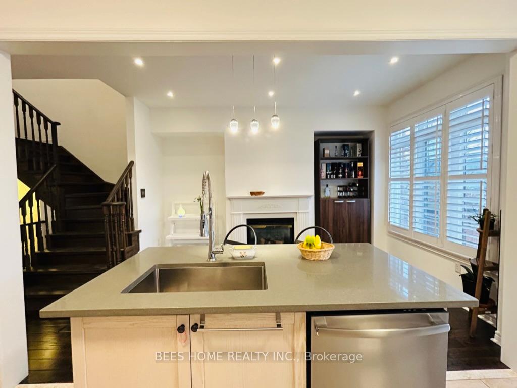 Photo 15 of 2893 Bur Oak Avenue, Markham, Cornell — HOMEH