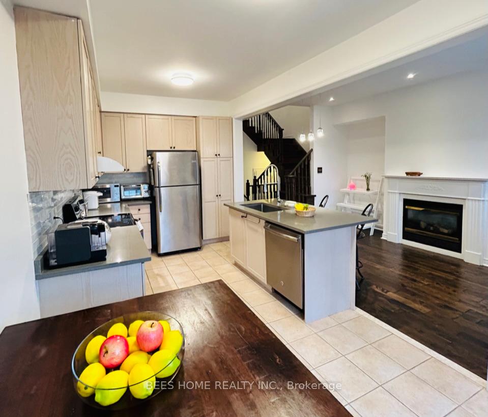 Photo 16 of 2893 Bur Oak Avenue, Markham, Cornell — HOMEH