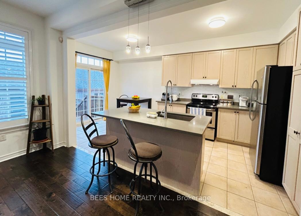 Photo 17 of 2893 Bur Oak Avenue, Markham, Cornell — HOMEH