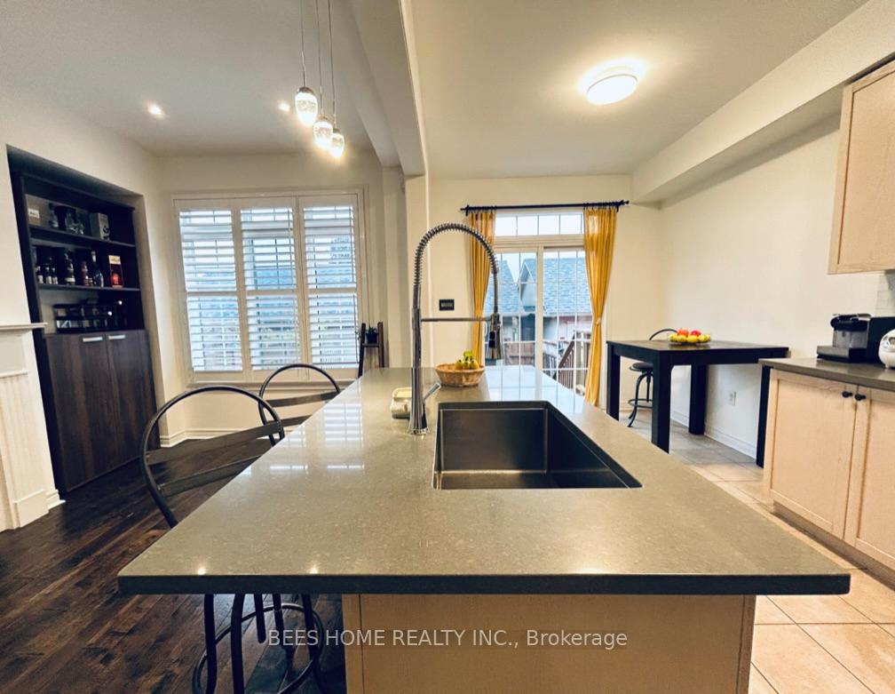 Photo 18 of 2893 Bur Oak Avenue, Markham, Cornell — HOMEH