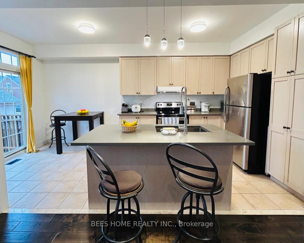 Photo 19 of 2893 Bur Oak Avenue, Markham, Cornell — HOMEH