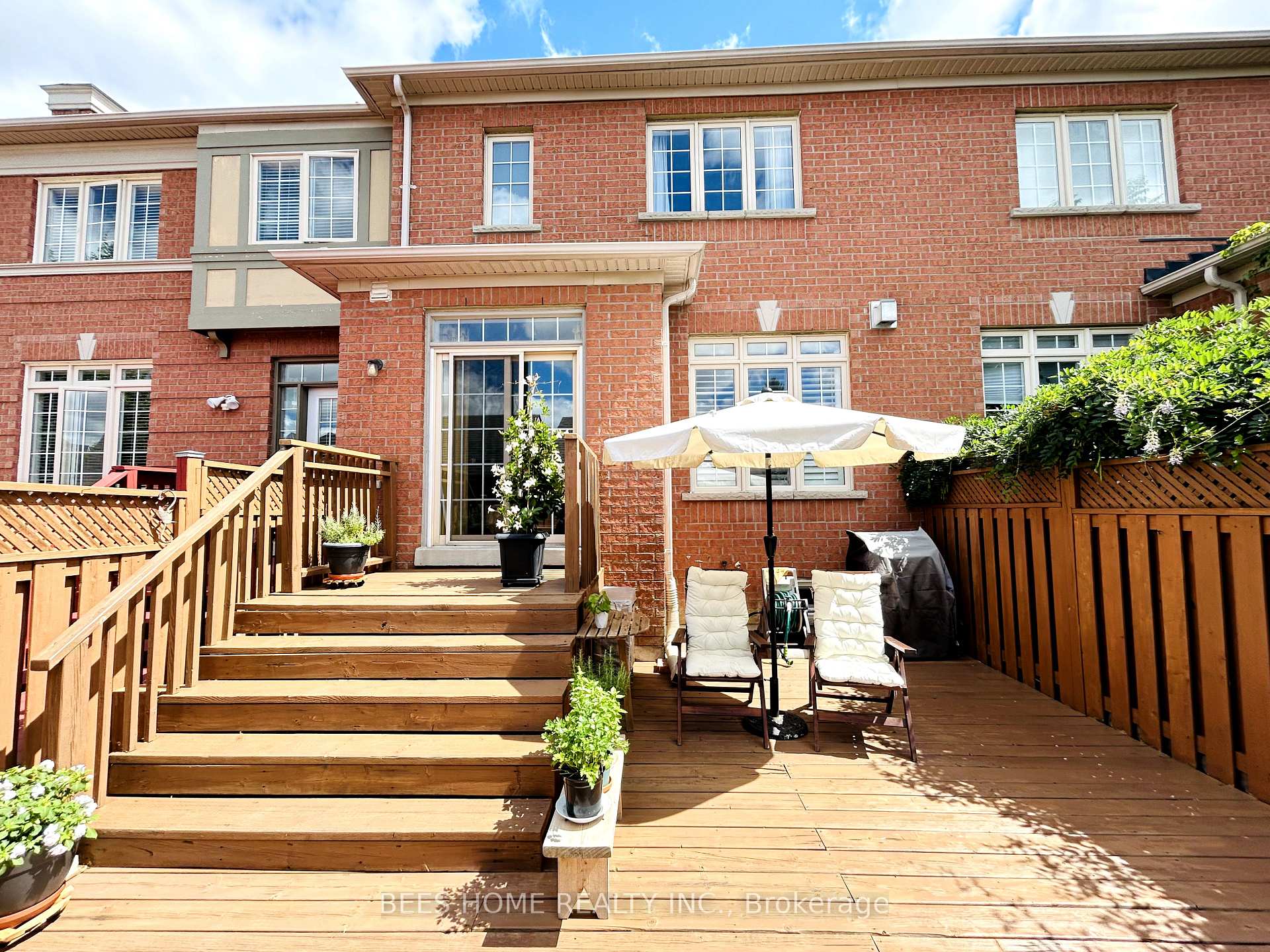 Photo 41 of 2893 Bur Oak Avenue, Markham, Cornell — HOMEH