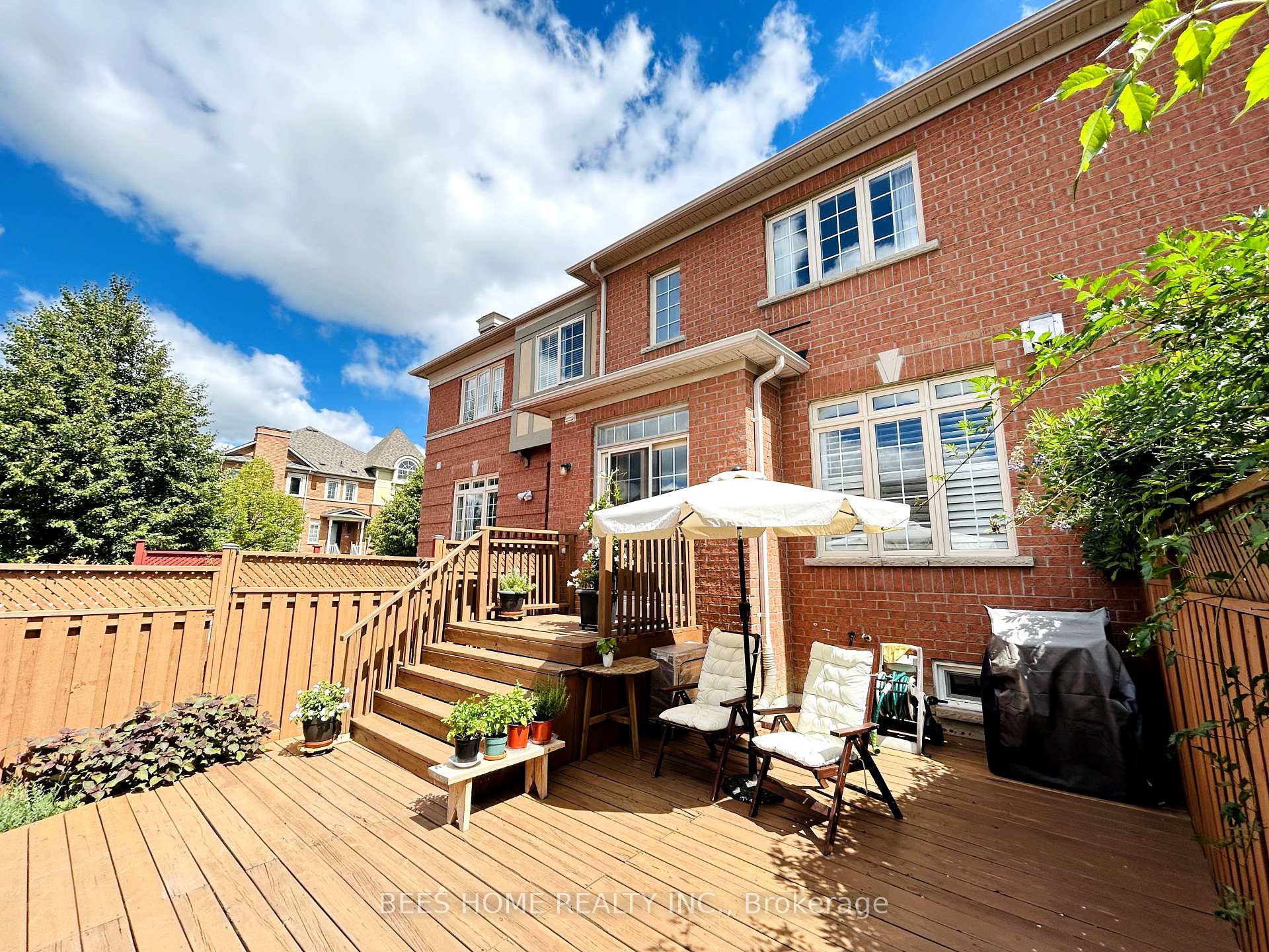 Photo 42 of 2893 Bur Oak Avenue, Markham, Cornell — HOMEH