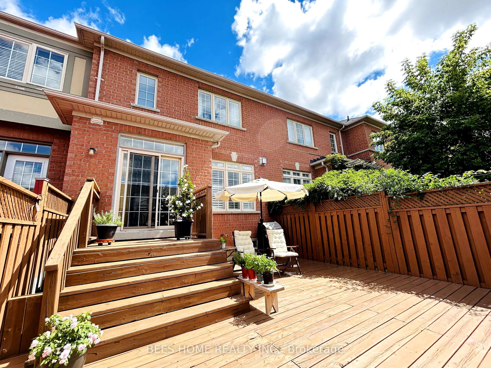 Photo 43 of 2893 Bur Oak Avenue, Markham, Cornell — HOMEH