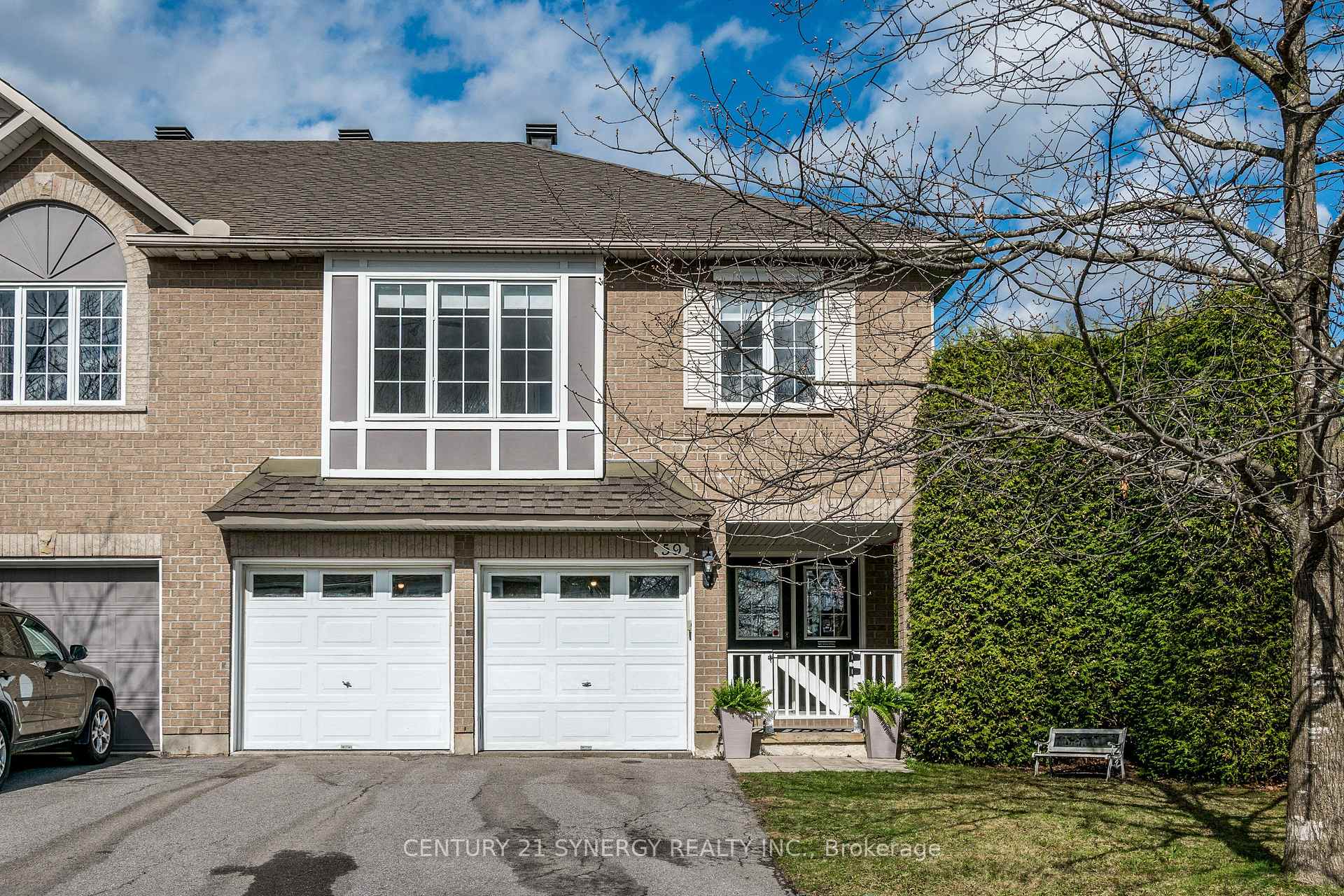 Photo 1 of 59 Macassa Circle, Ottawa, Kanata - Kanata Lakes/Heritage Hills — HOMEH