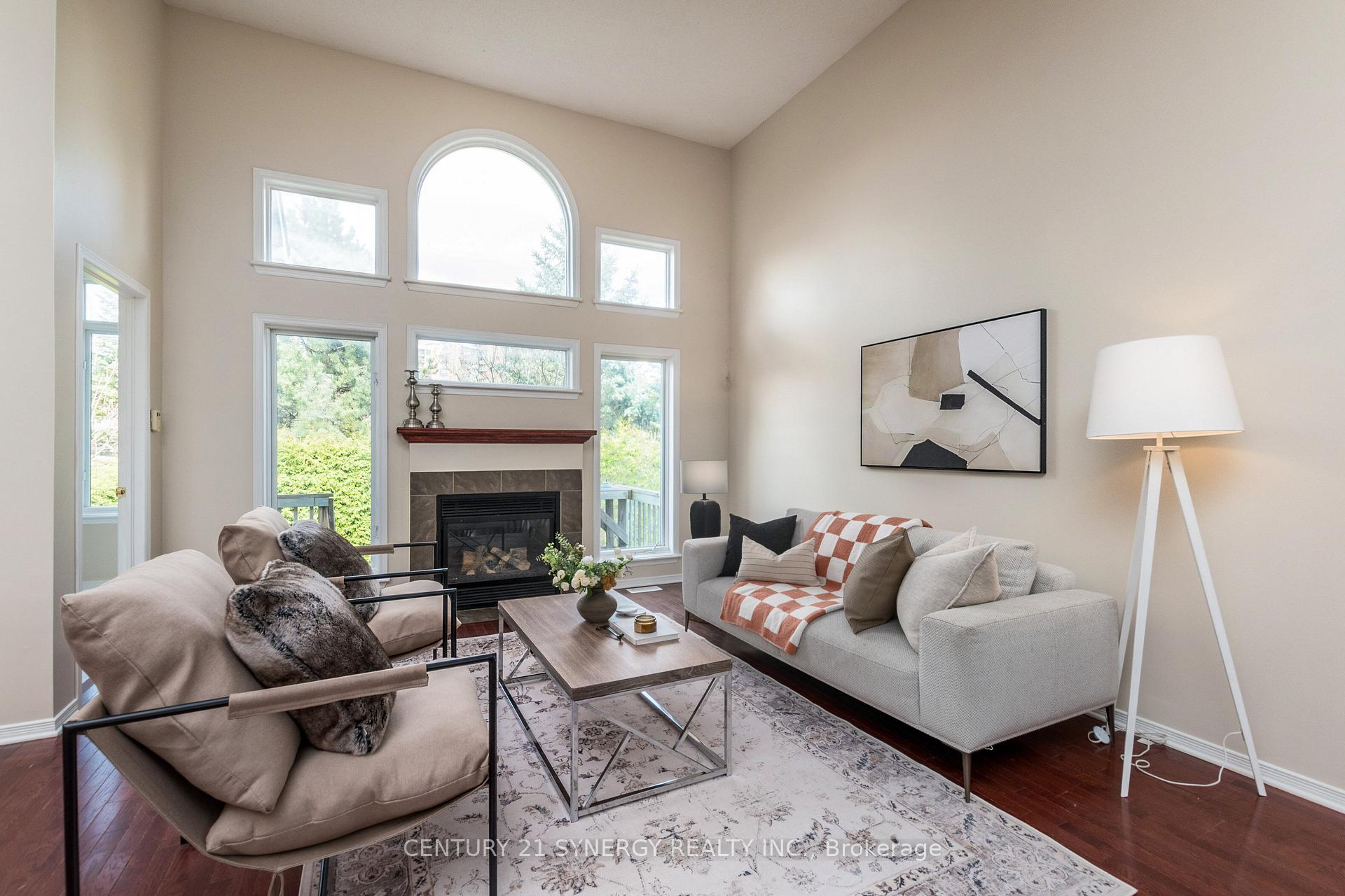 Photo 4 of 59 Macassa Circle, Ottawa, Kanata - Kanata Lakes/Heritage Hills — HOMEH