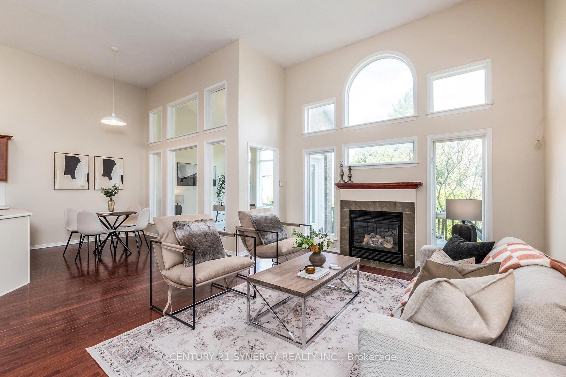 Photo 5 of 59 Macassa Circle, Ottawa, Kanata - Kanata Lakes/Heritage Hills — HOMEH