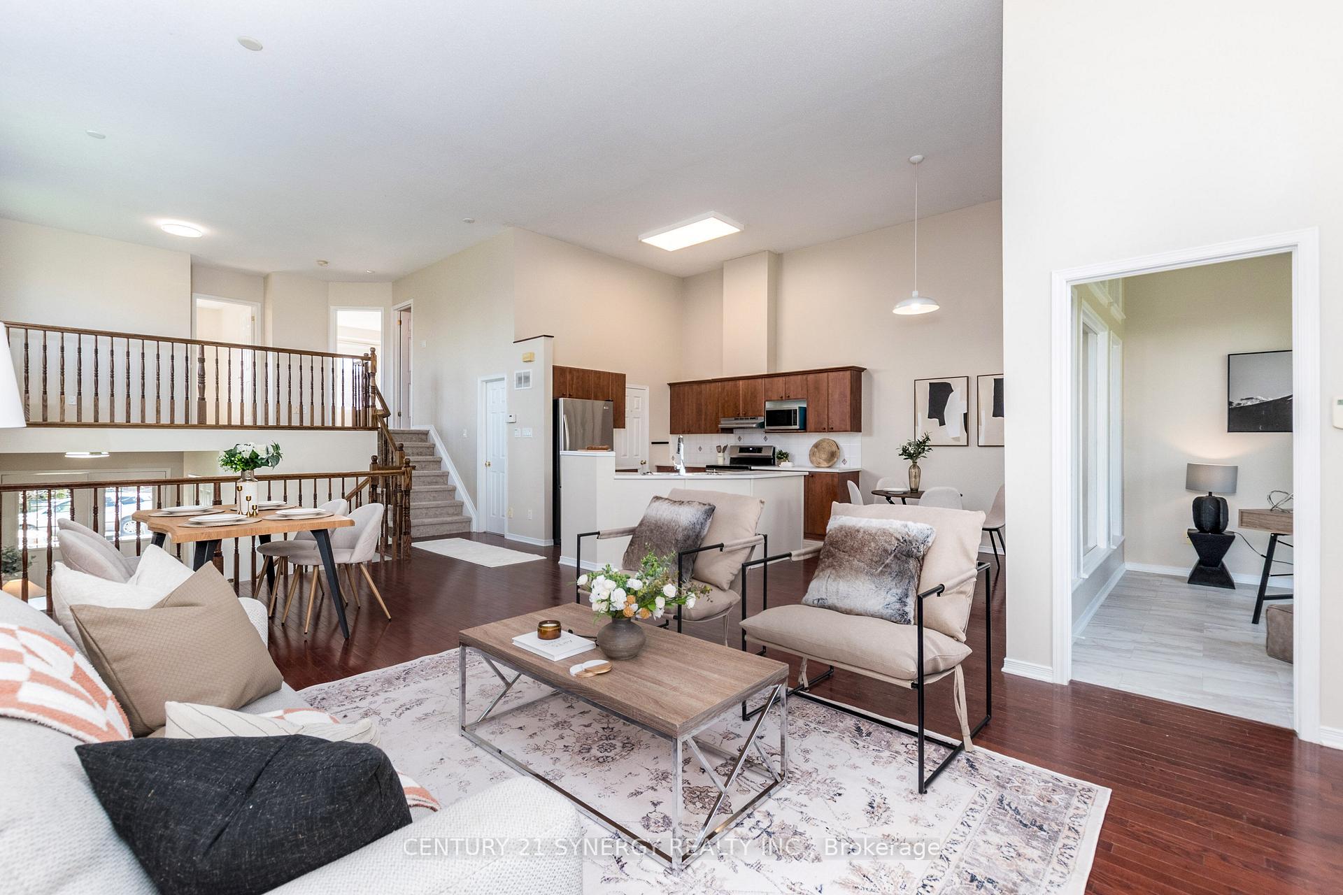 Photo 6 of 59 Macassa Circle, Ottawa, Kanata - Kanata Lakes/Heritage Hills — HOMEH