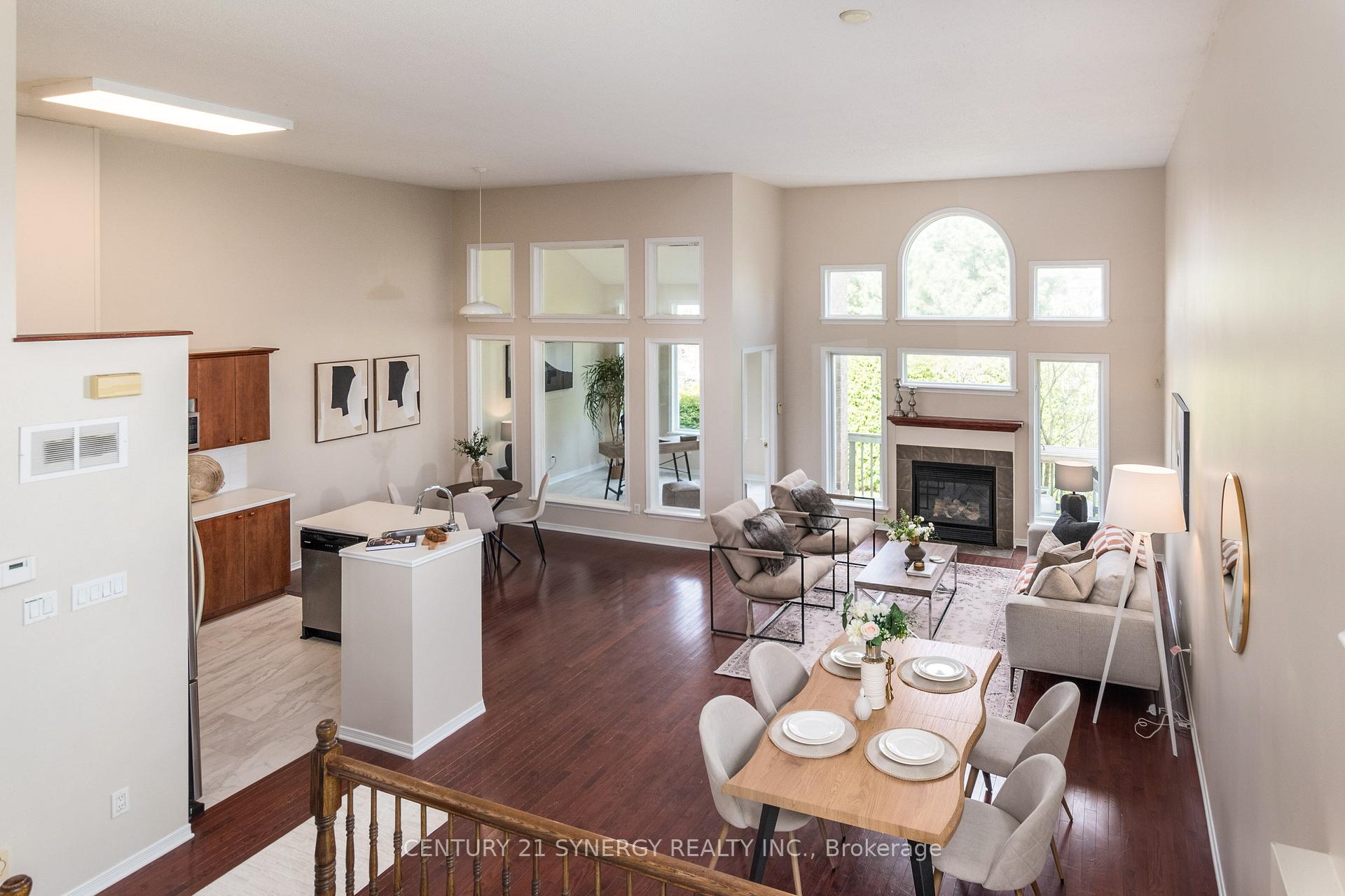 Photo 8 of 59 Macassa Circle, Ottawa, Kanata - Kanata Lakes/Heritage Hills — HOMEH