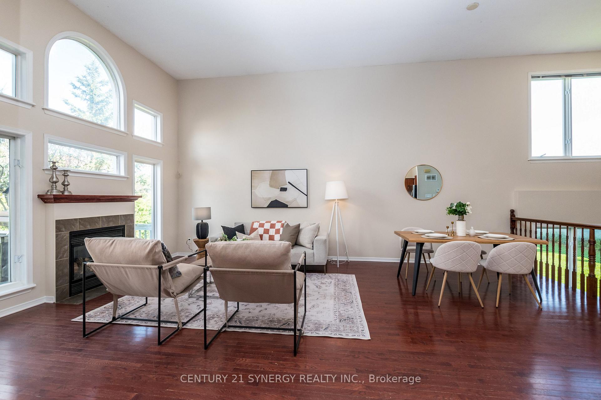 Photo 9 of 59 Macassa Circle, Ottawa, Kanata - Kanata Lakes/Heritage Hills — HOMEH