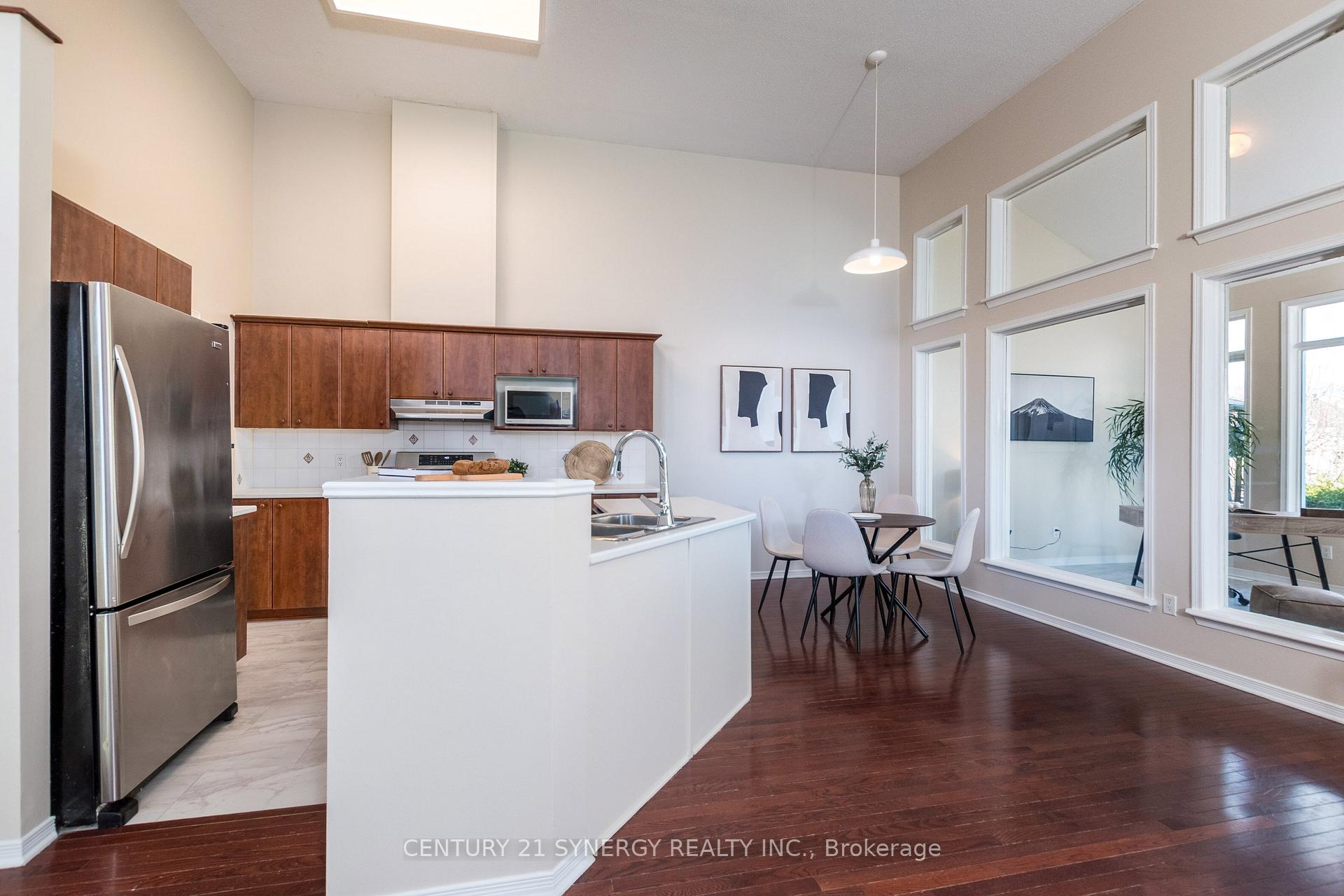 Photo 11 of 59 Macassa Circle, Ottawa, Kanata - Kanata Lakes/Heritage Hills — HOMEH