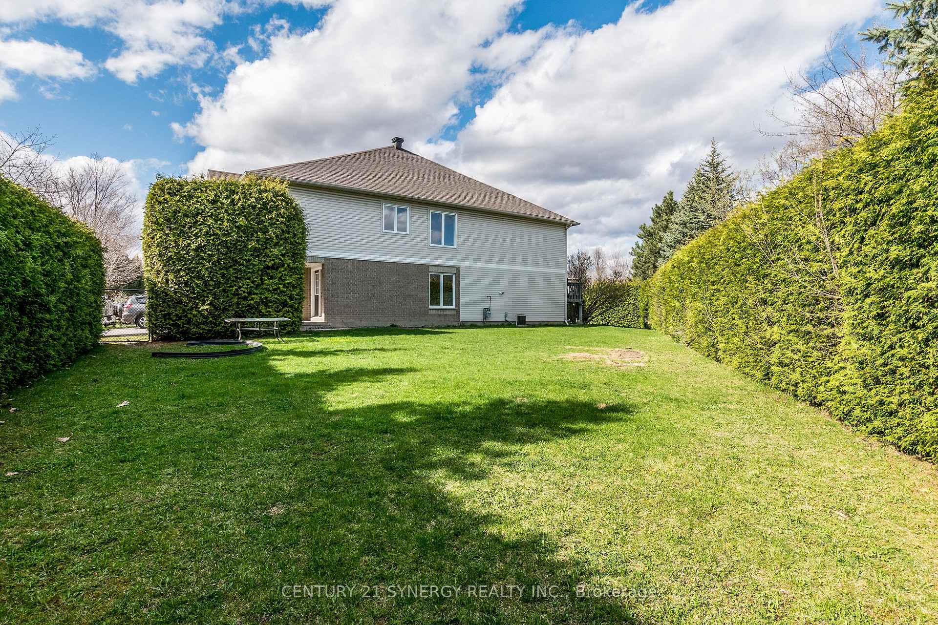 Photo 34 of 59 Macassa Circle, Ottawa, Kanata - Kanata Lakes/Heritage Hills — HOMEH