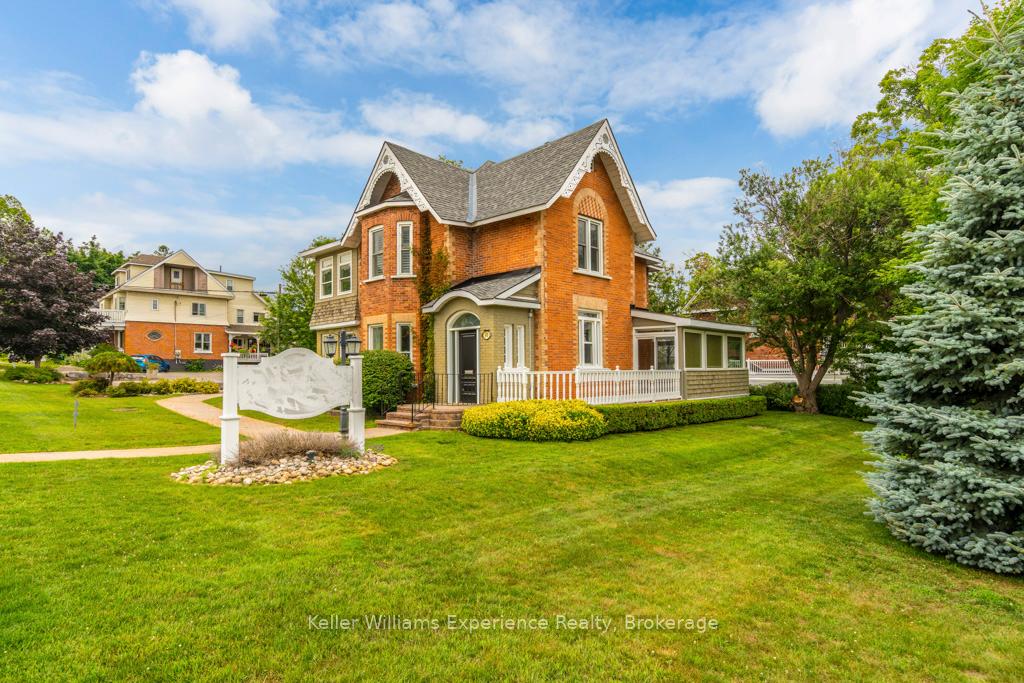 Photo 1 of 600 Hugel Avenue, Midland — HOMEH