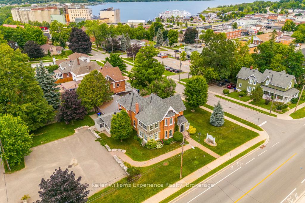 Photo 2 of 600 Hugel Avenue, Midland — HOMEH