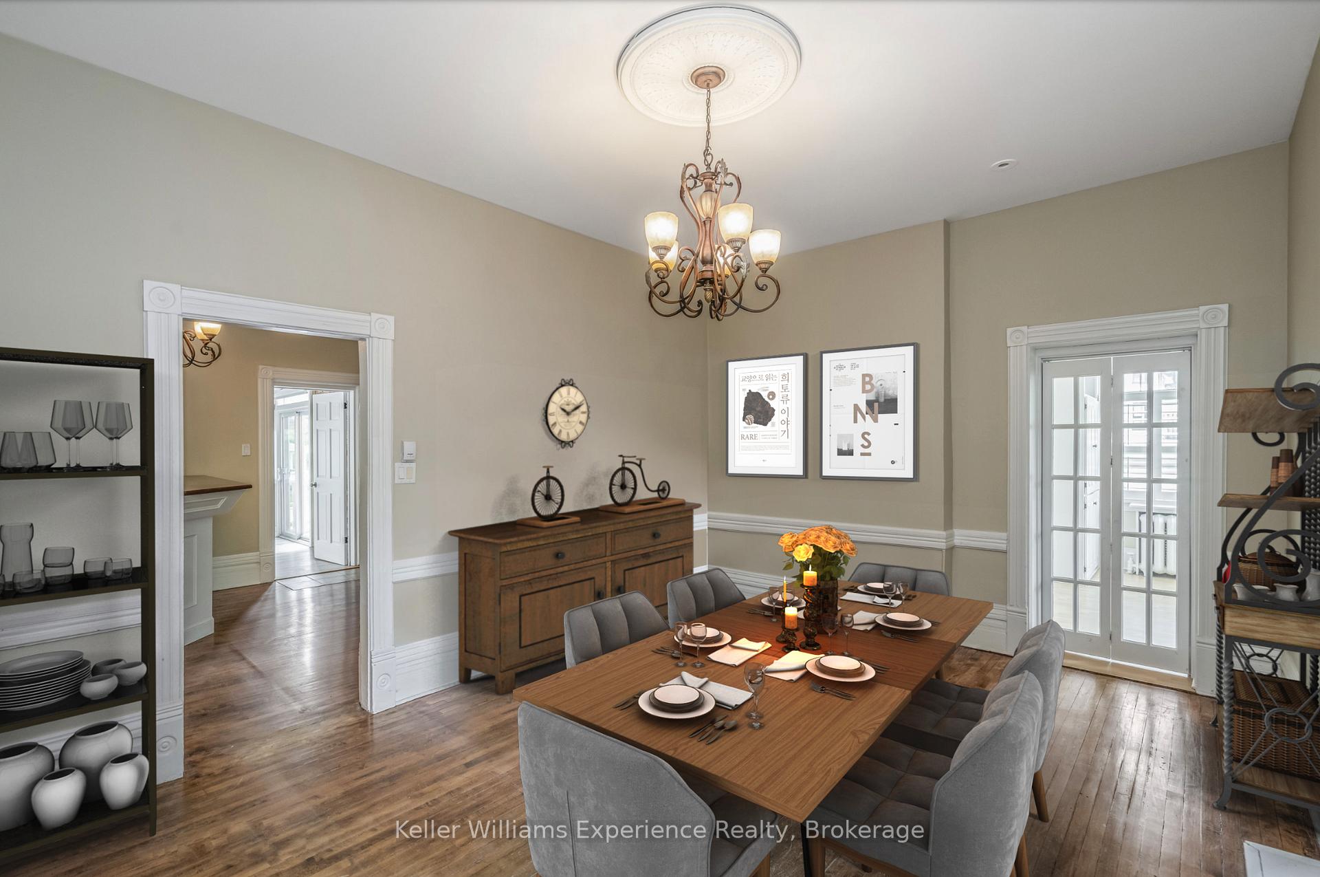 Photo 8 of 600 Hugel Avenue, Midland — HOMEH