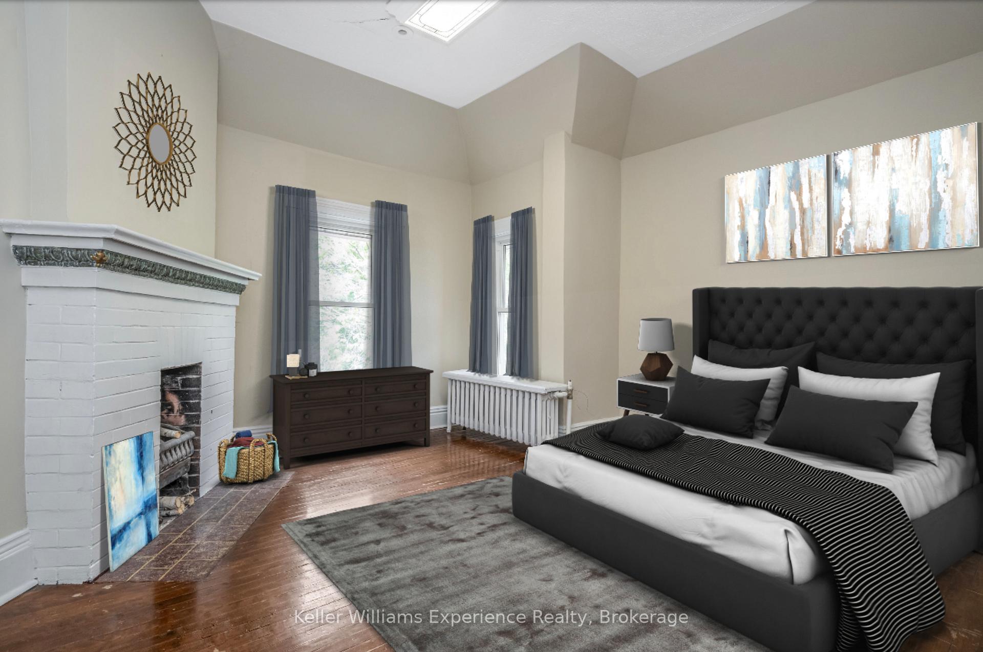 Photo 10 of 600 Hugel Avenue, Midland — HOMEH