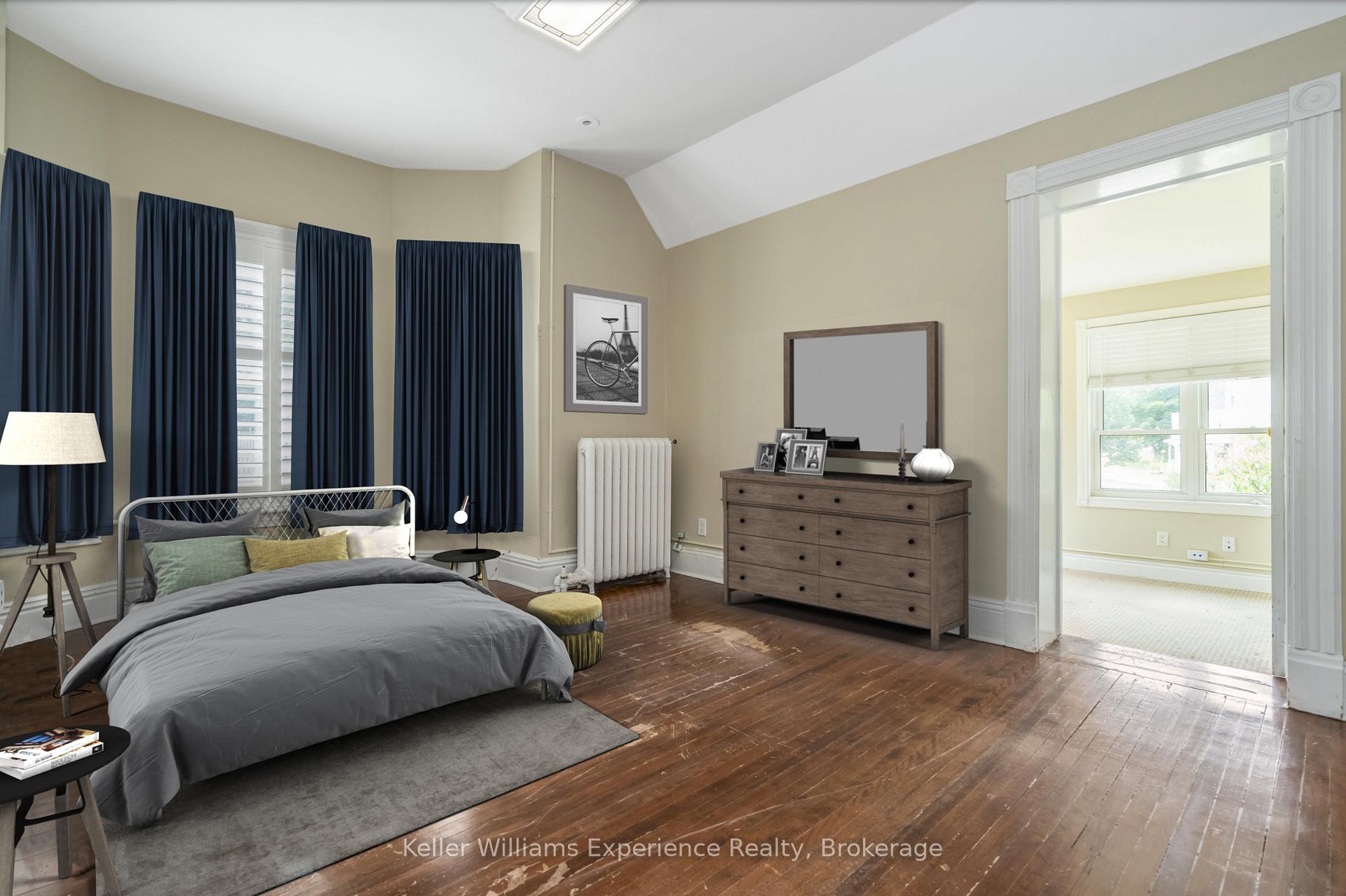 Photo 14 of 600 Hugel Avenue, Midland — HOMEH