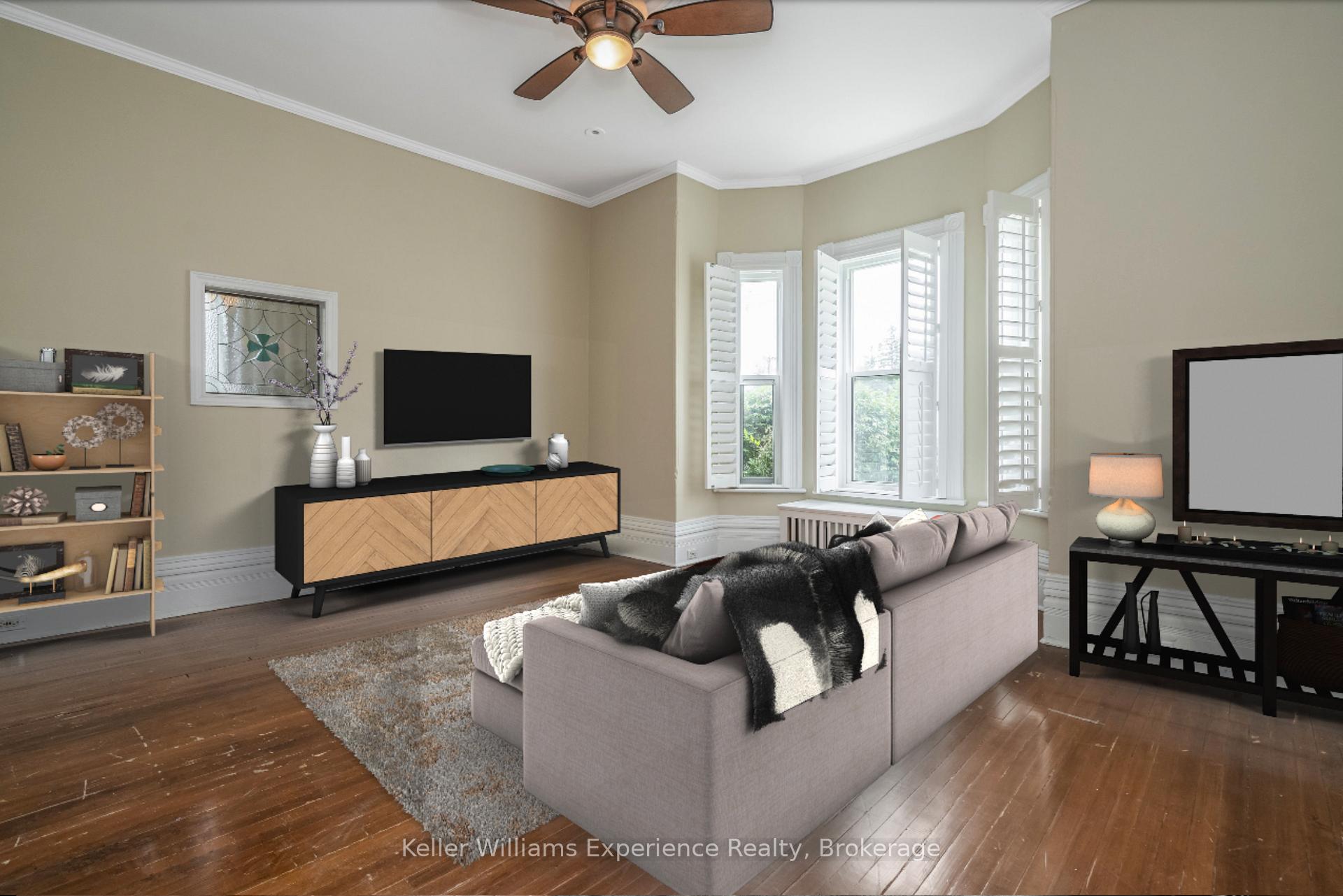Photo 16 of 600 Hugel Avenue, Midland — HOMEH