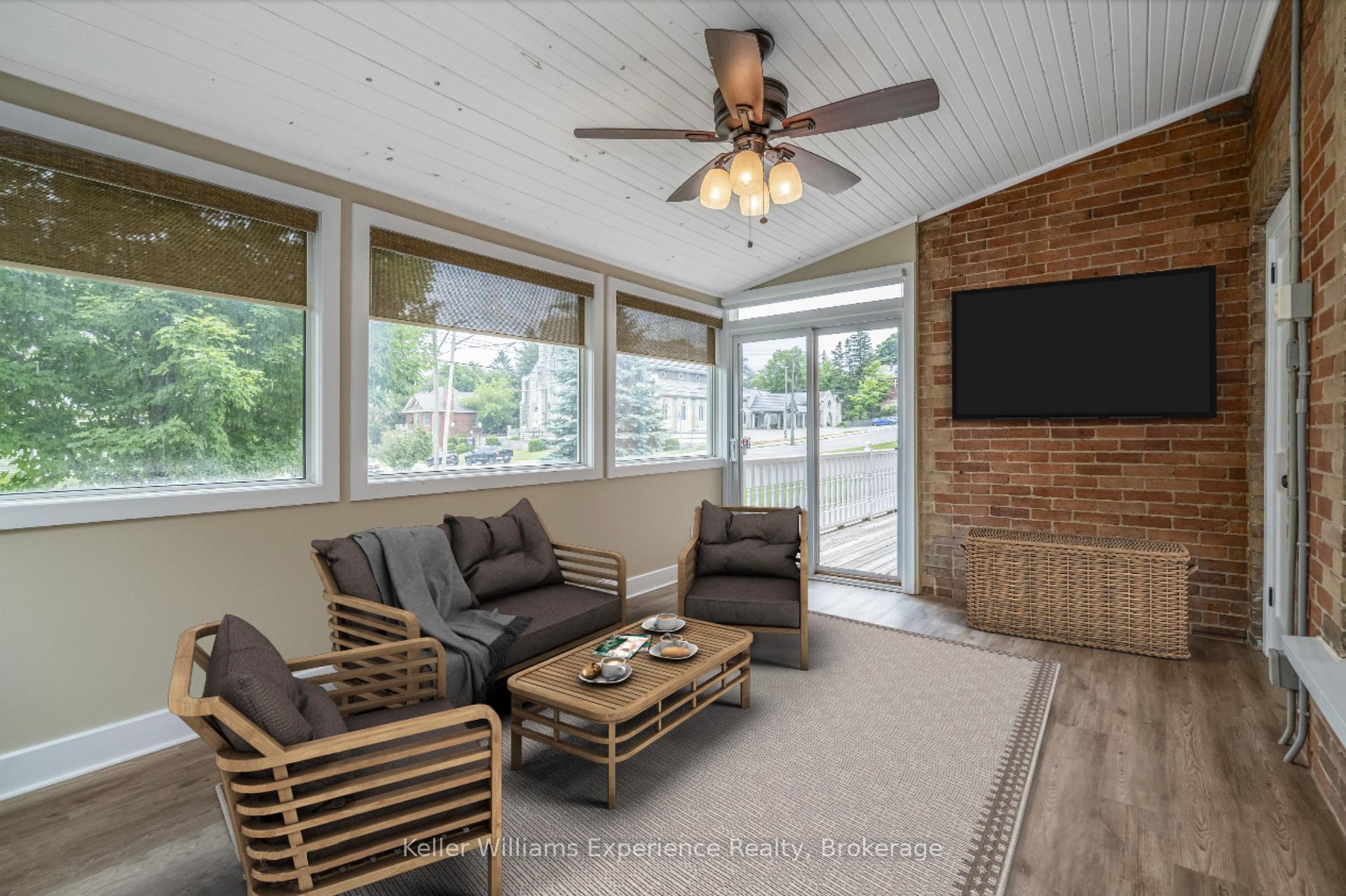 Photo 18 of 600 Hugel Avenue, Midland — HOMEH