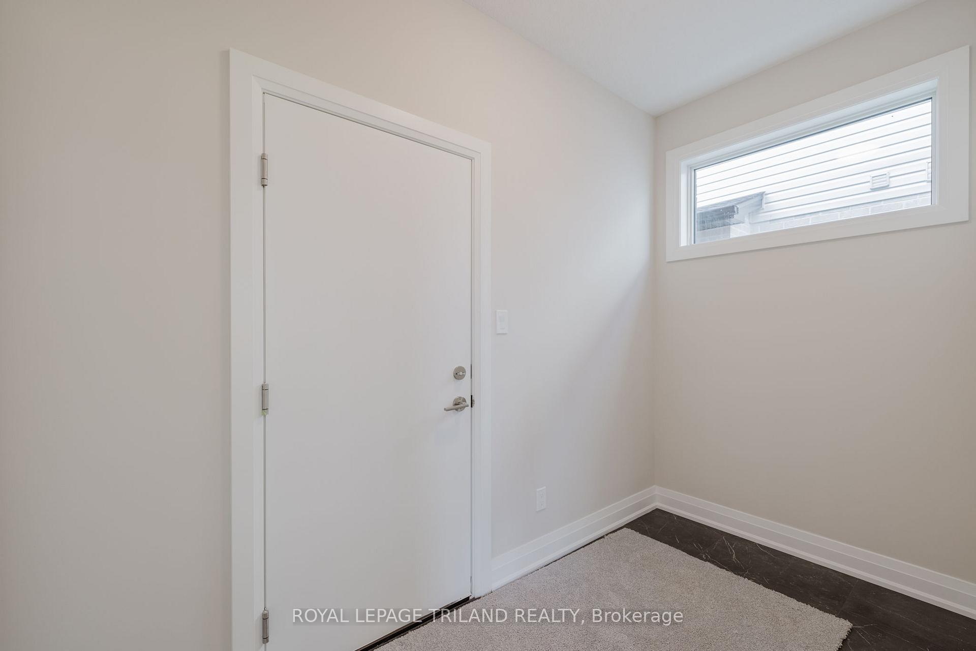 Photo 17 of 24 Allister Drive, Middlesex Centre, Rural Middlesex Centre — HOMEH