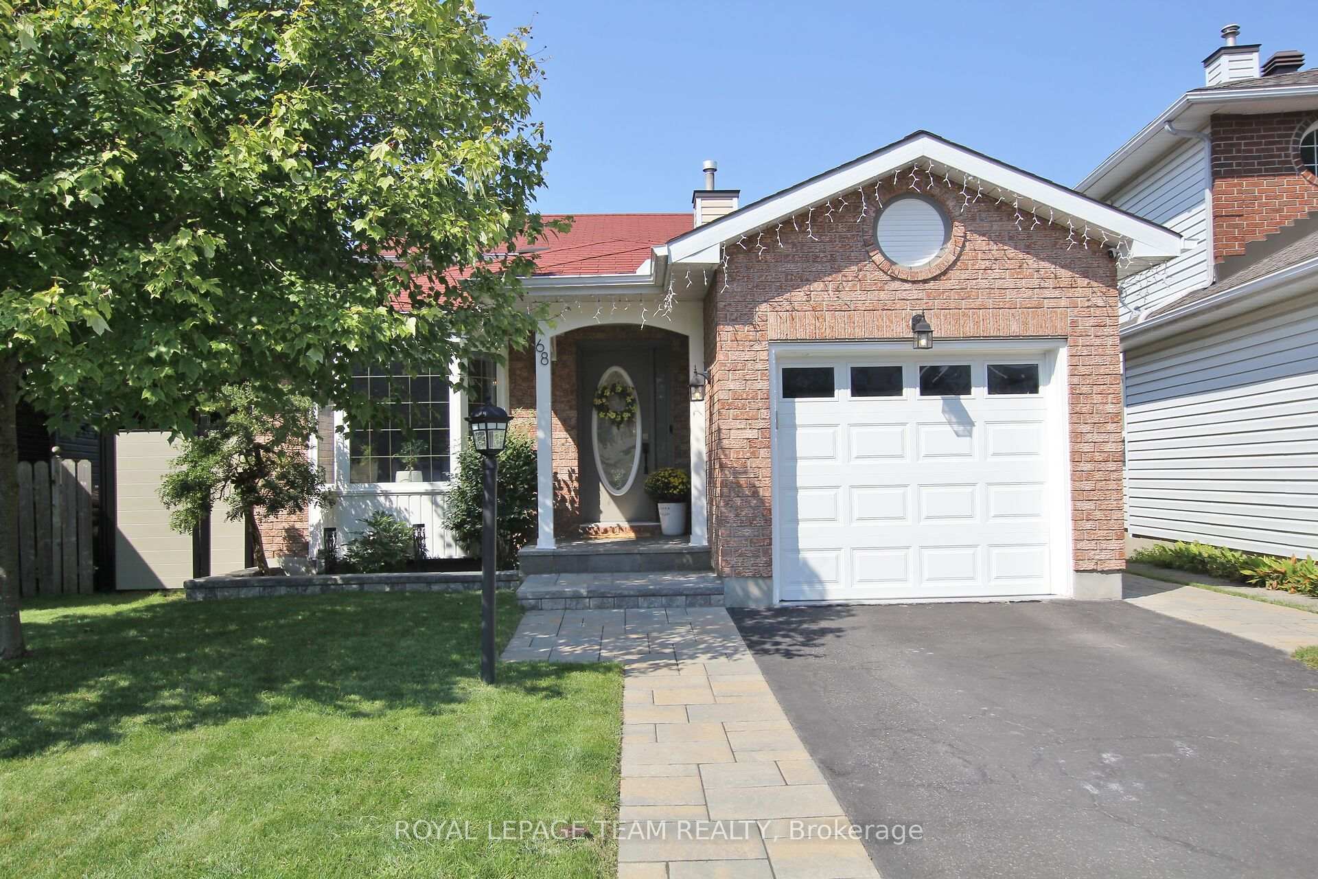 Photo 1 of 68 Hawley Crescent, Ottawa, Kanata - Bridlewood — HOMEH