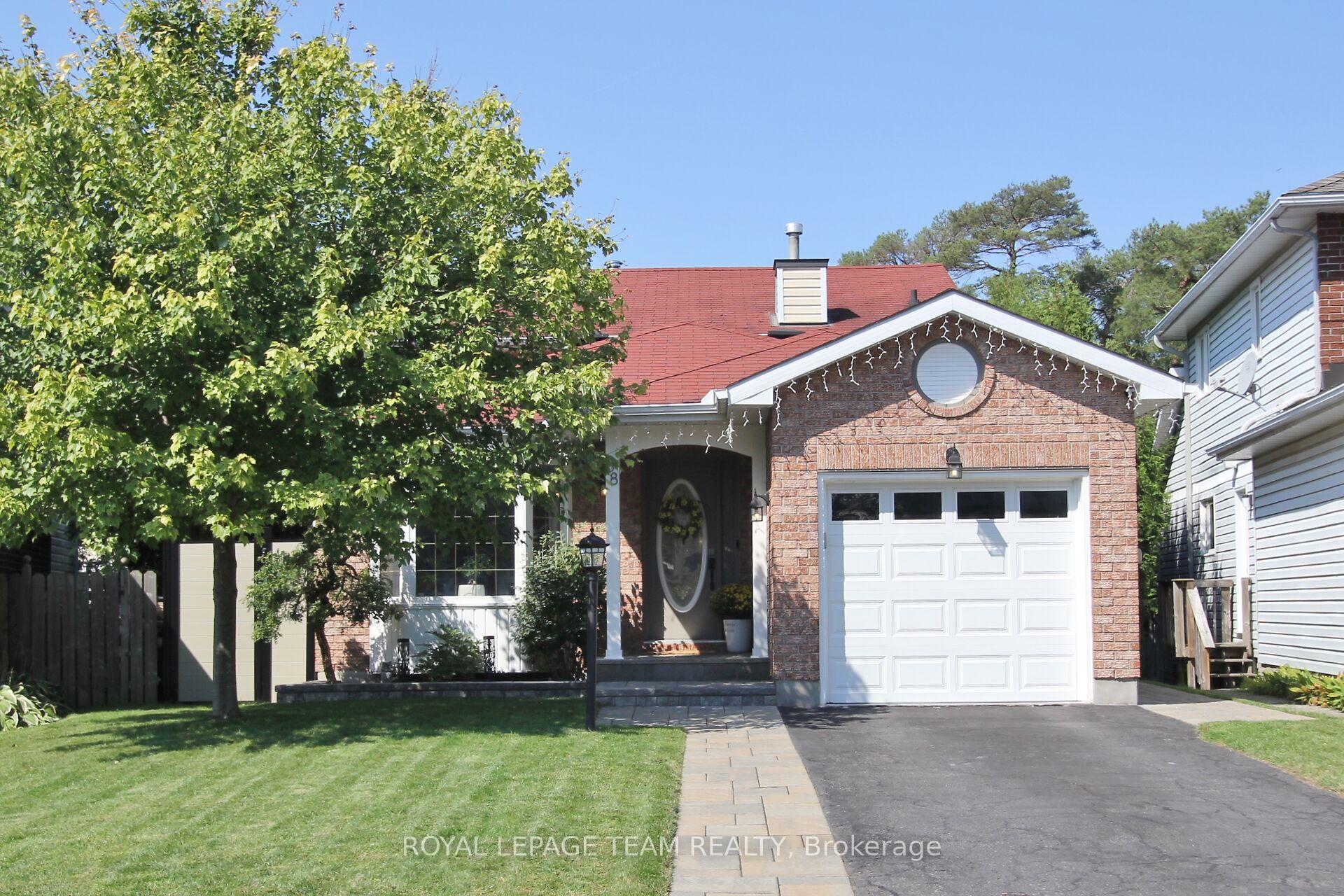 Photo 2 of 68 Hawley Crescent, Ottawa, Kanata - Bridlewood — HOMEH