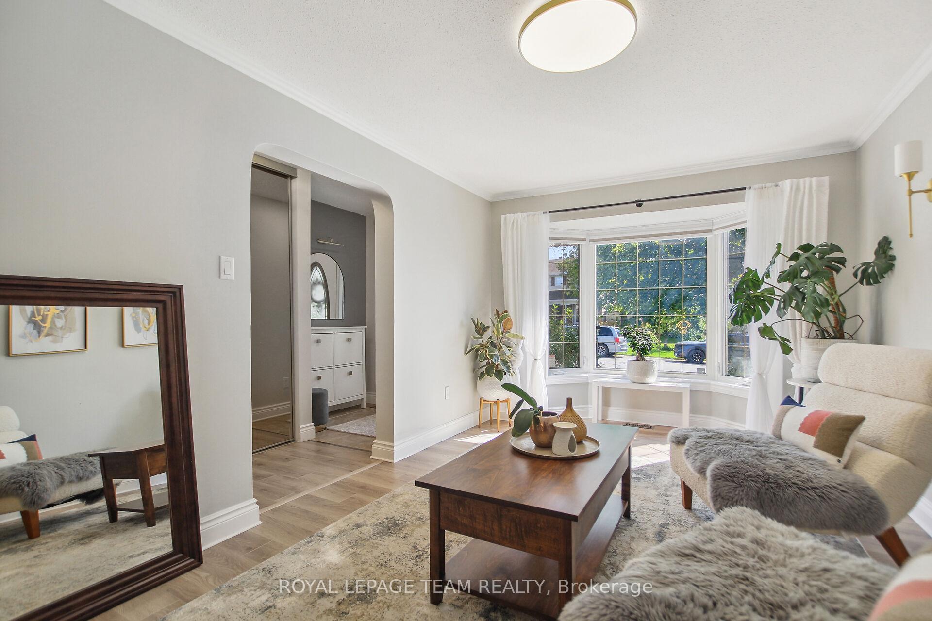 Photo 8 of 68 Hawley Crescent, Ottawa, Kanata - Bridlewood — HOMEH