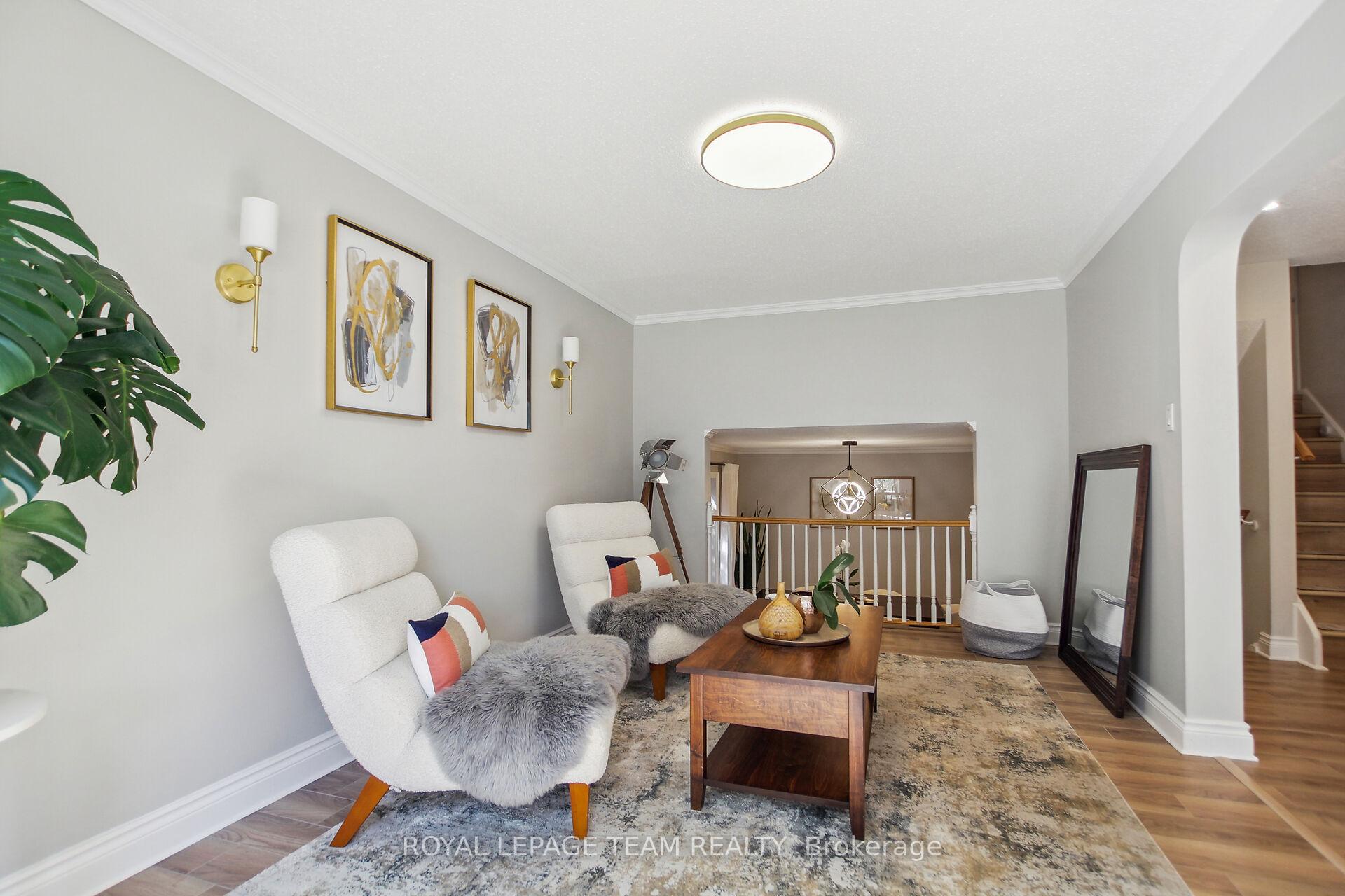 Photo 9 of 68 Hawley Crescent, Ottawa, Kanata - Bridlewood — HOMEH