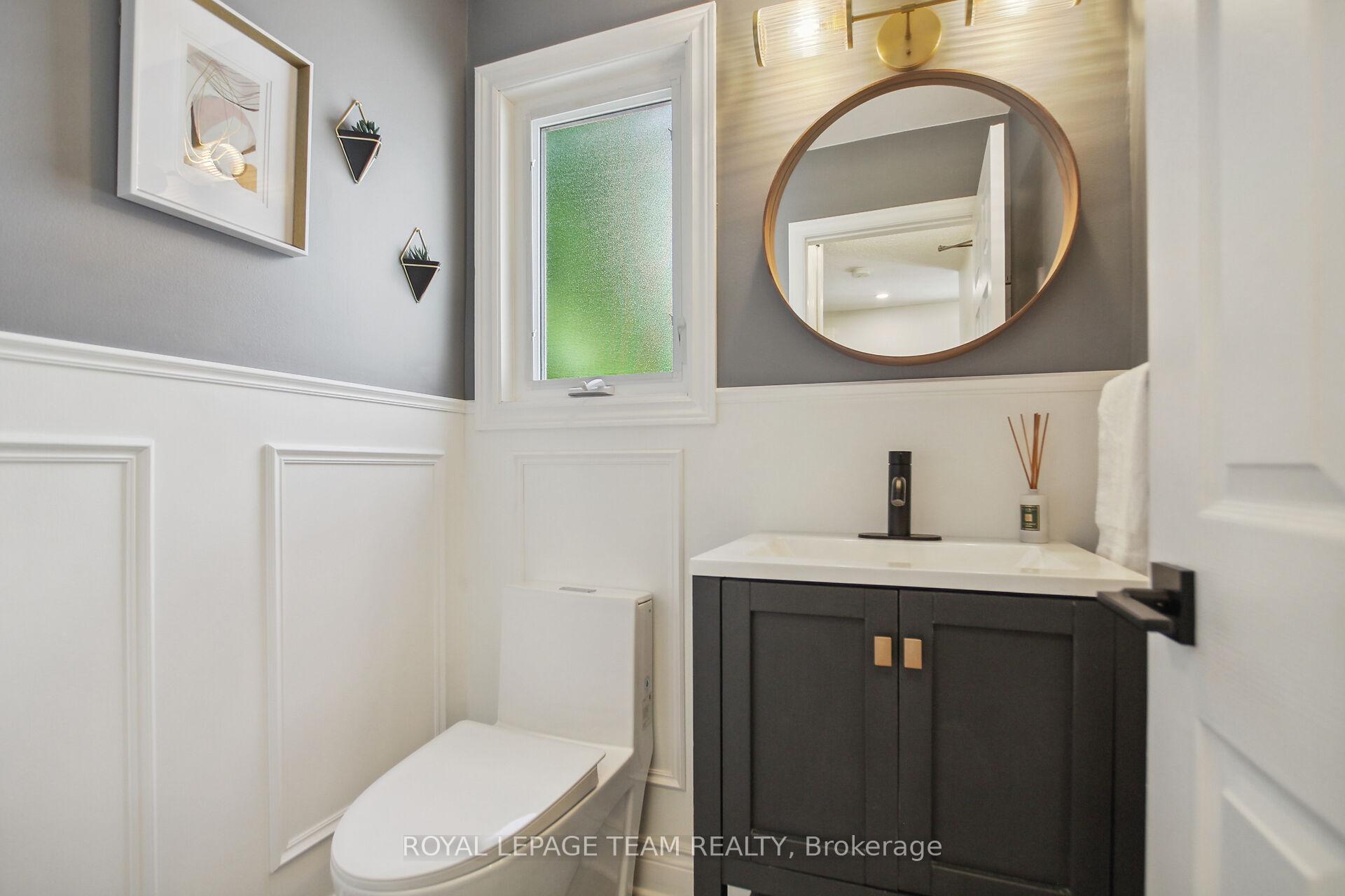 Photo 10 of 68 Hawley Crescent, Ottawa, Kanata - Bridlewood — HOMEH