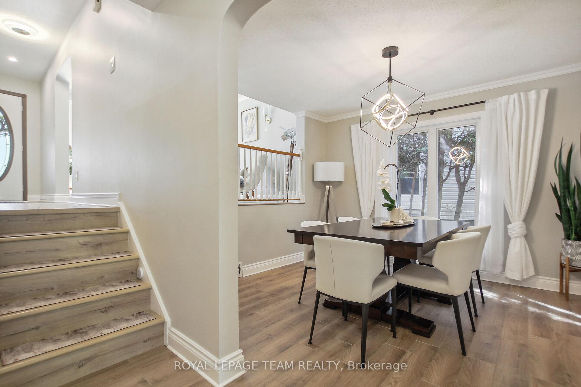 Photo 11 of 68 Hawley Crescent, Ottawa, Kanata - Bridlewood — HOMEH