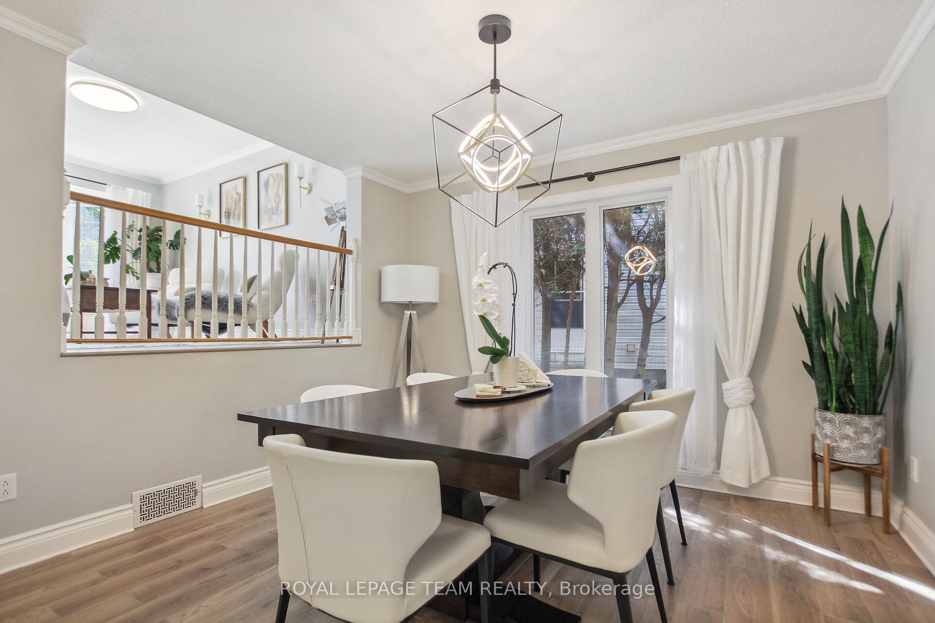 Photo 12 of 68 Hawley Crescent, Ottawa, Kanata - Bridlewood — HOMEH