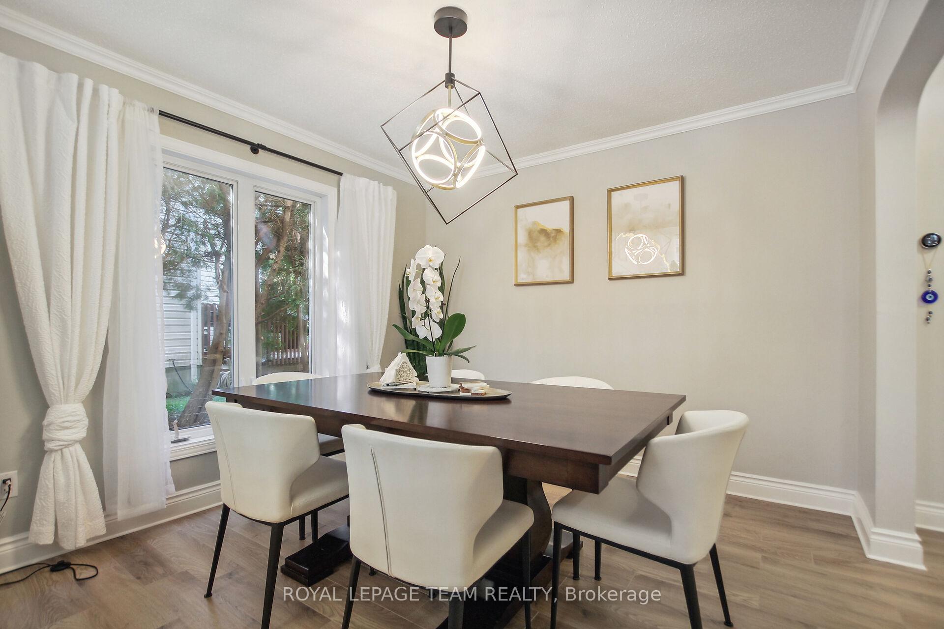 Photo 13 of 68 Hawley Crescent, Ottawa, Kanata - Bridlewood — HOMEH