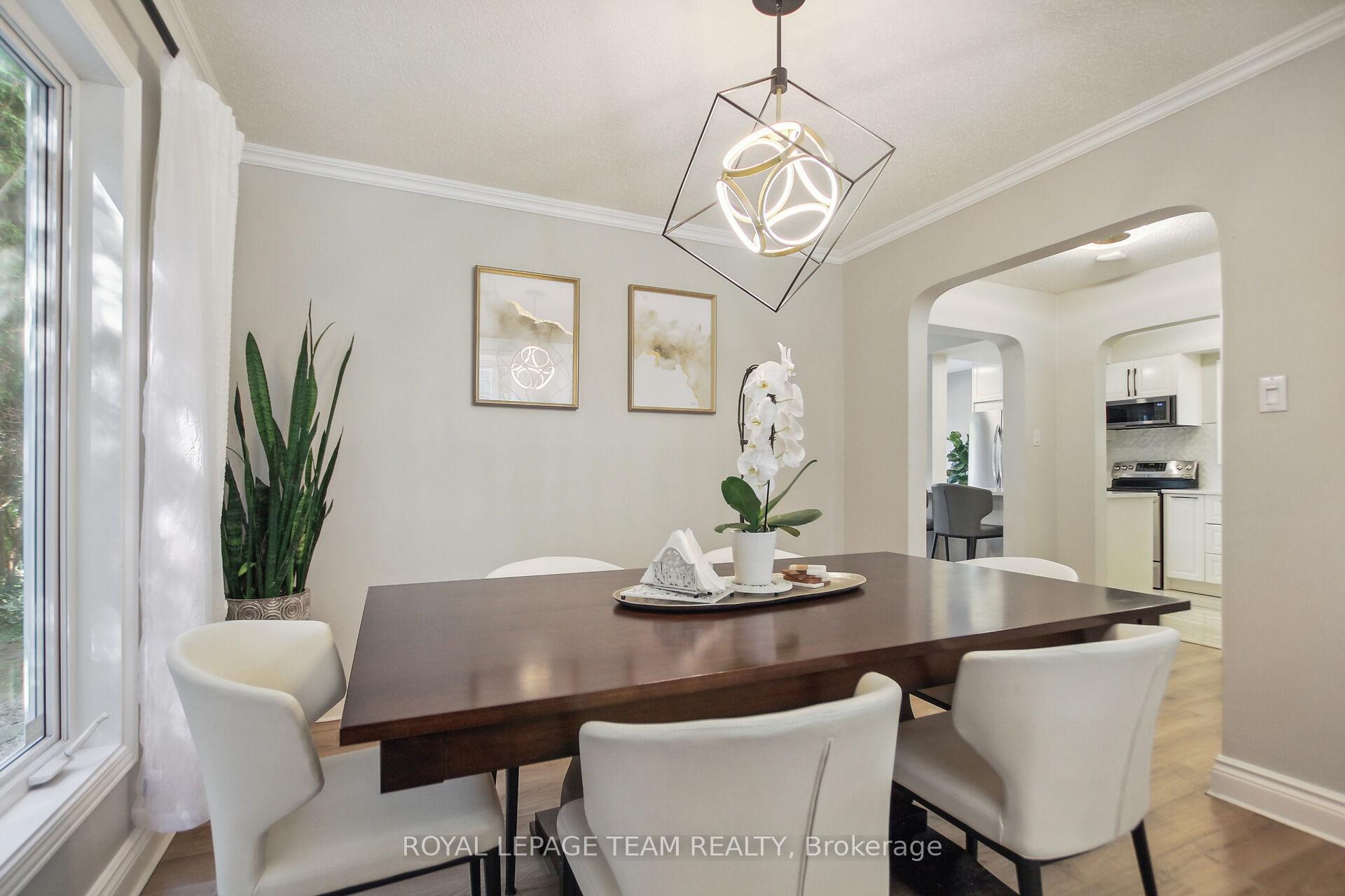 Photo 14 of 68 Hawley Crescent, Ottawa, Kanata - Bridlewood — HOMEH