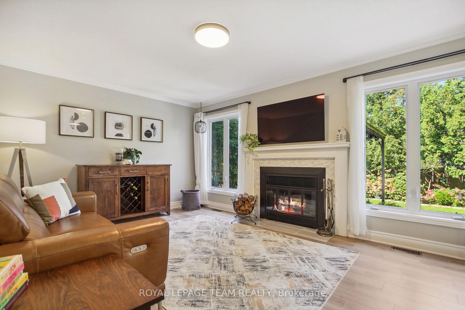 Photo 15 of 68 Hawley Crescent, Ottawa, Kanata - Bridlewood — HOMEH