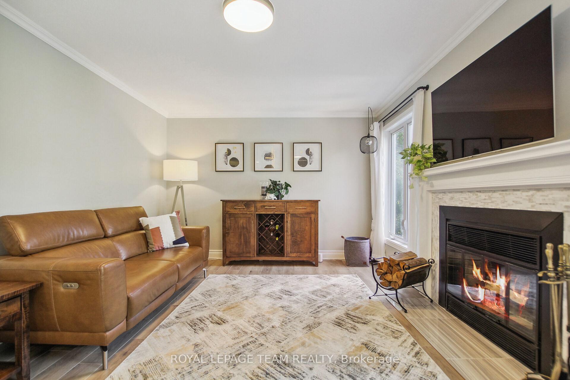 Photo 16 of 68 Hawley Crescent, Ottawa, Kanata - Bridlewood — HOMEH