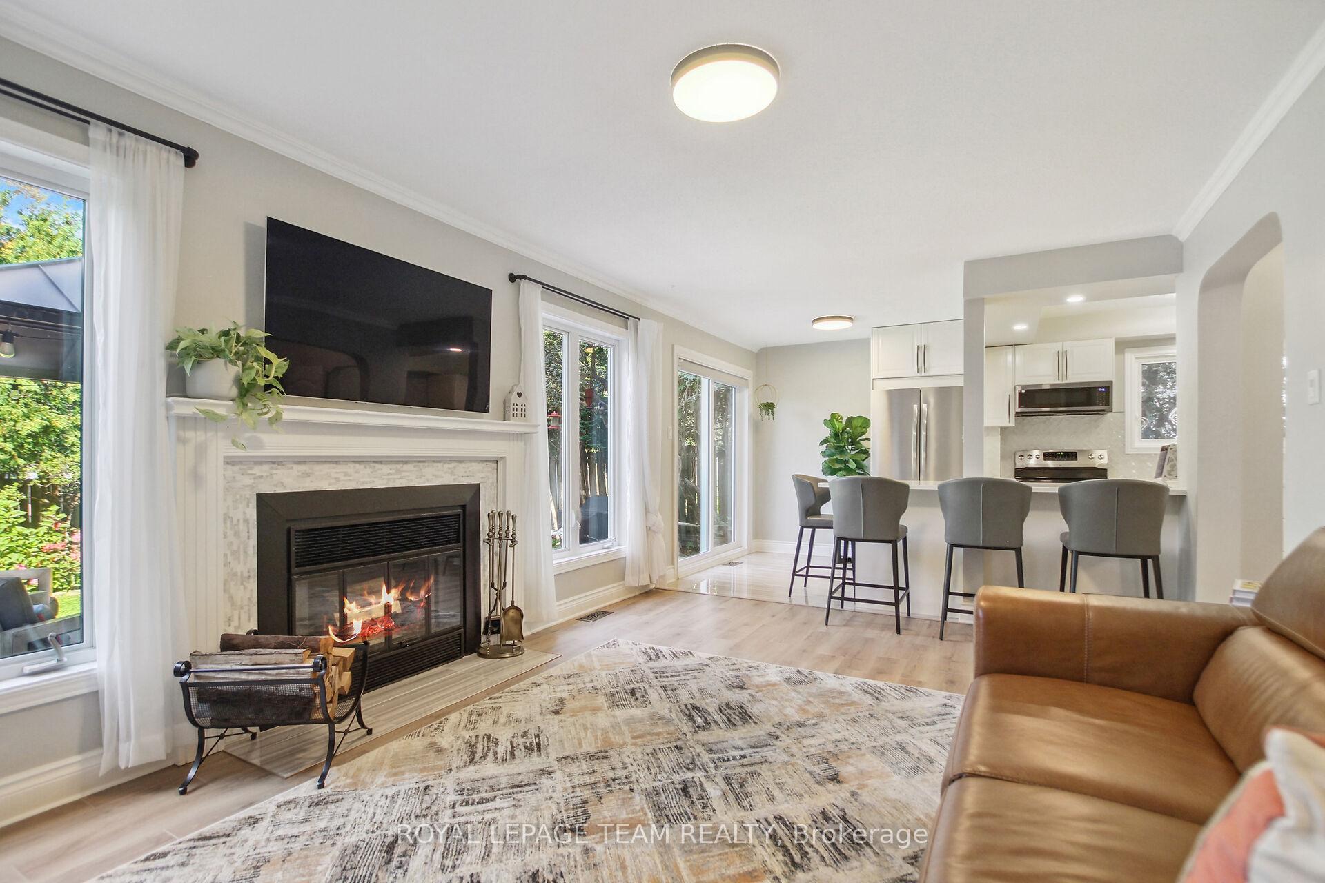 Photo 18 of 68 Hawley Crescent, Ottawa, Kanata - Bridlewood — HOMEH