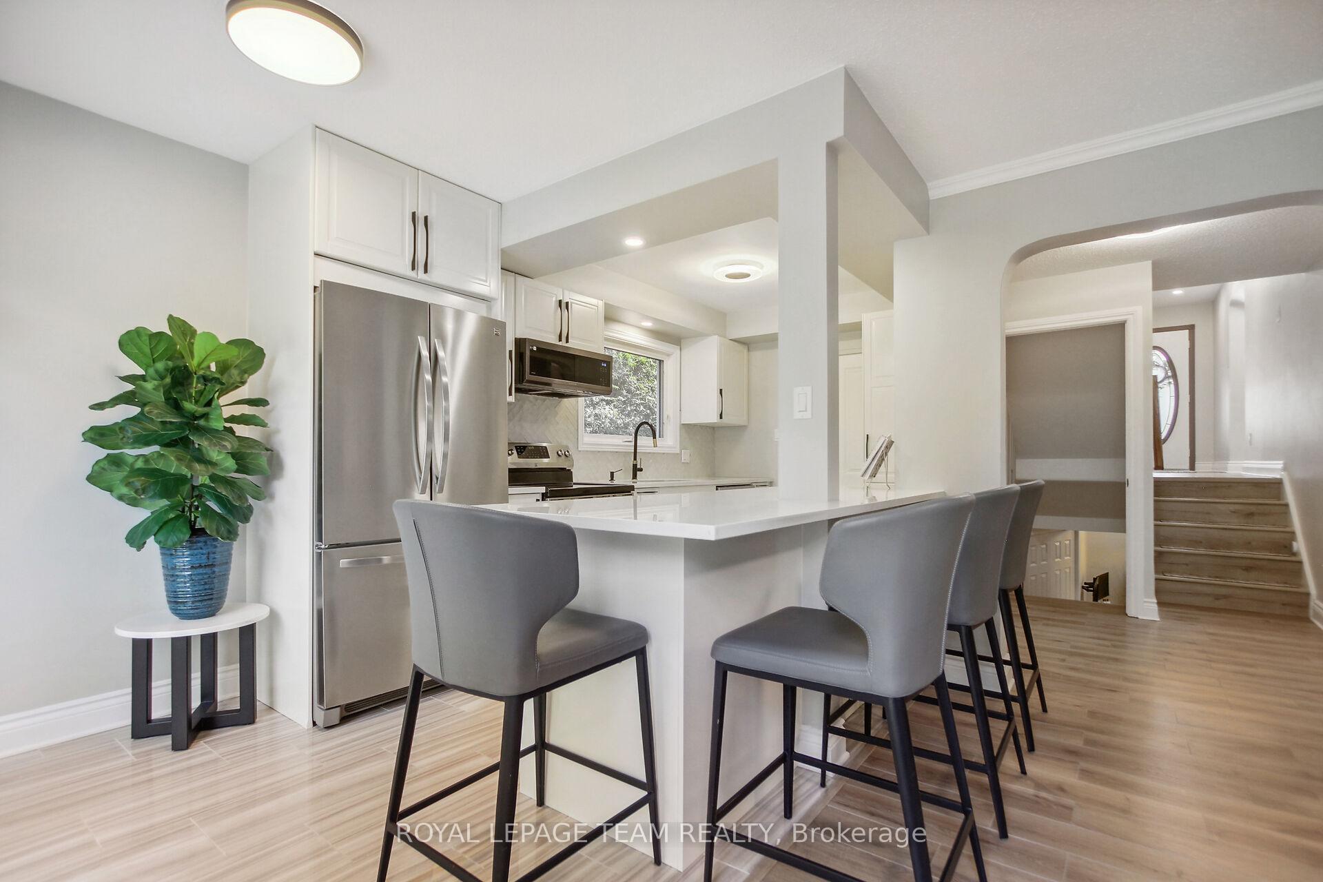 Photo 20 of 68 Hawley Crescent, Ottawa, Kanata - Bridlewood — HOMEH