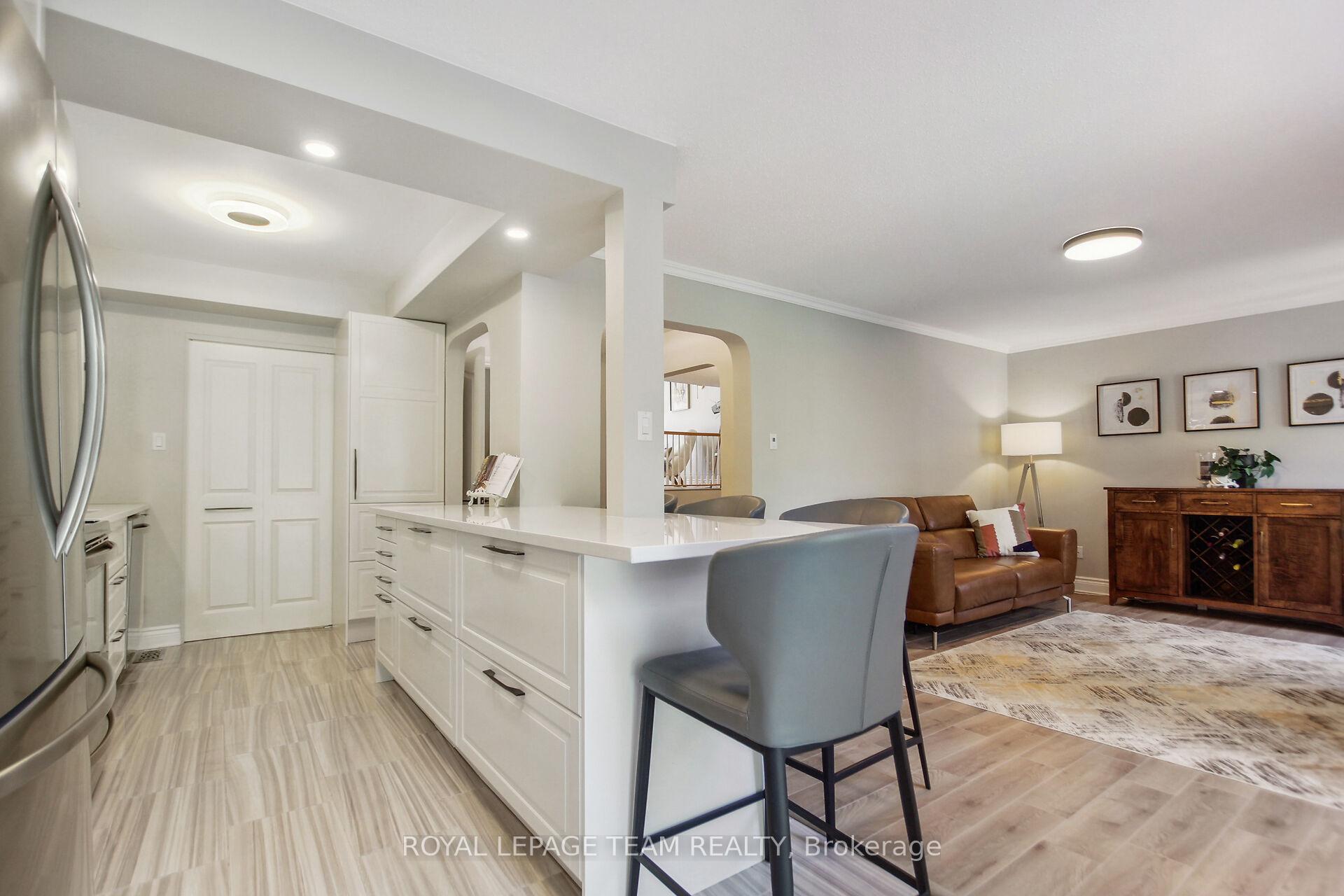 Photo 21 of 68 Hawley Crescent, Ottawa, Kanata - Bridlewood — HOMEH