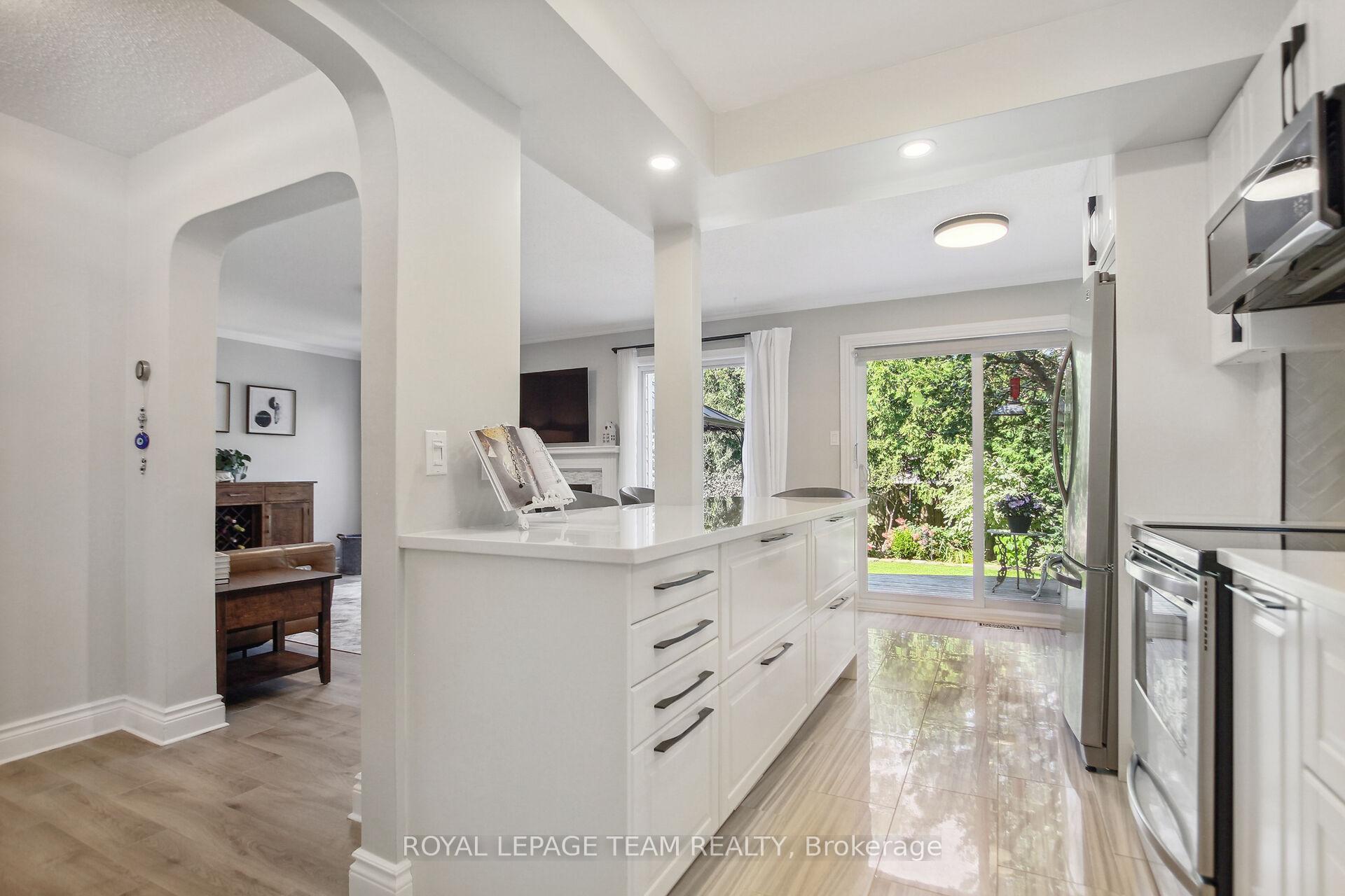 Photo 23 of 68 Hawley Crescent, Ottawa, Kanata - Bridlewood — HOMEH
