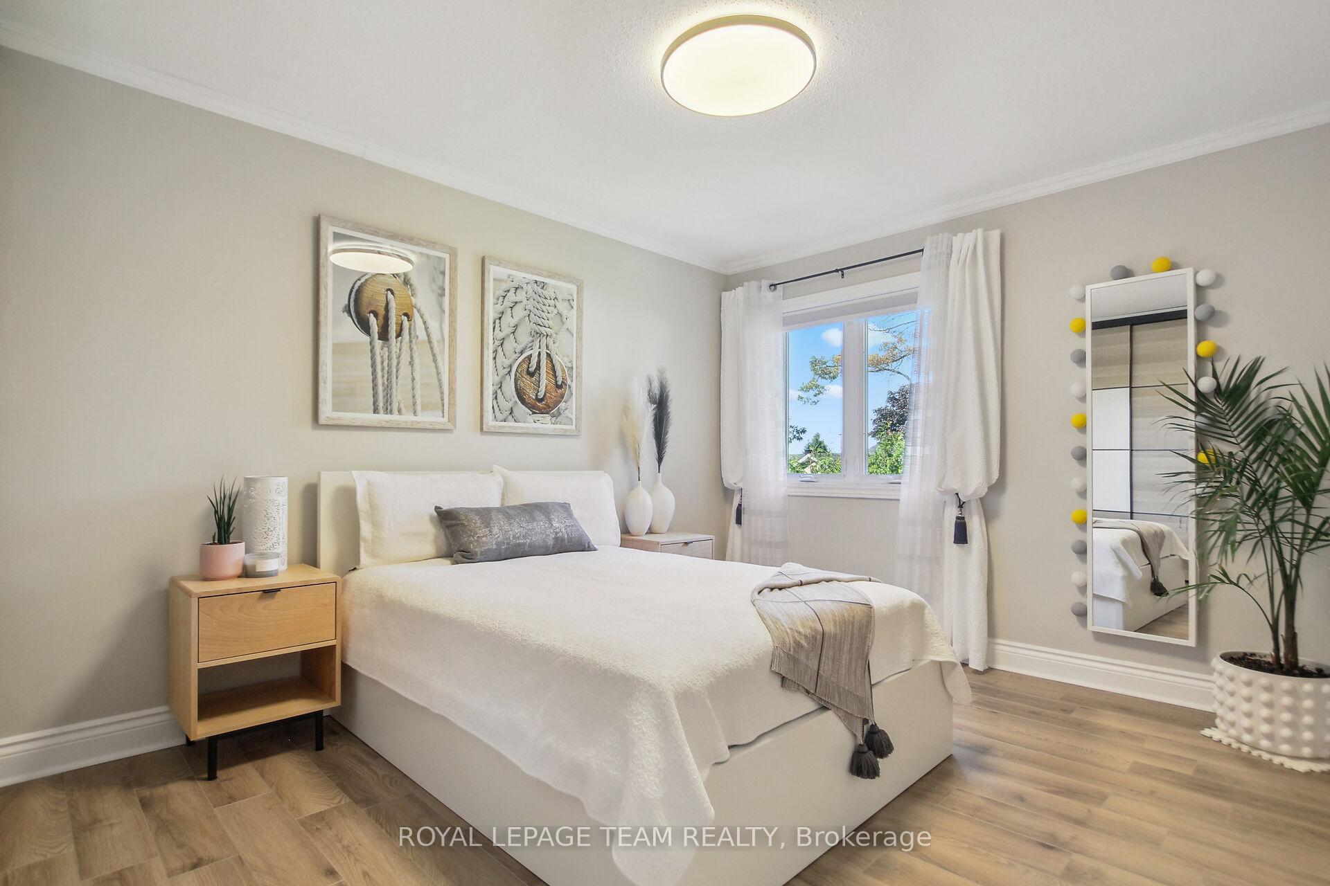 Photo 36 of 68 Hawley Crescent, Ottawa, Kanata - Bridlewood — HOMEH